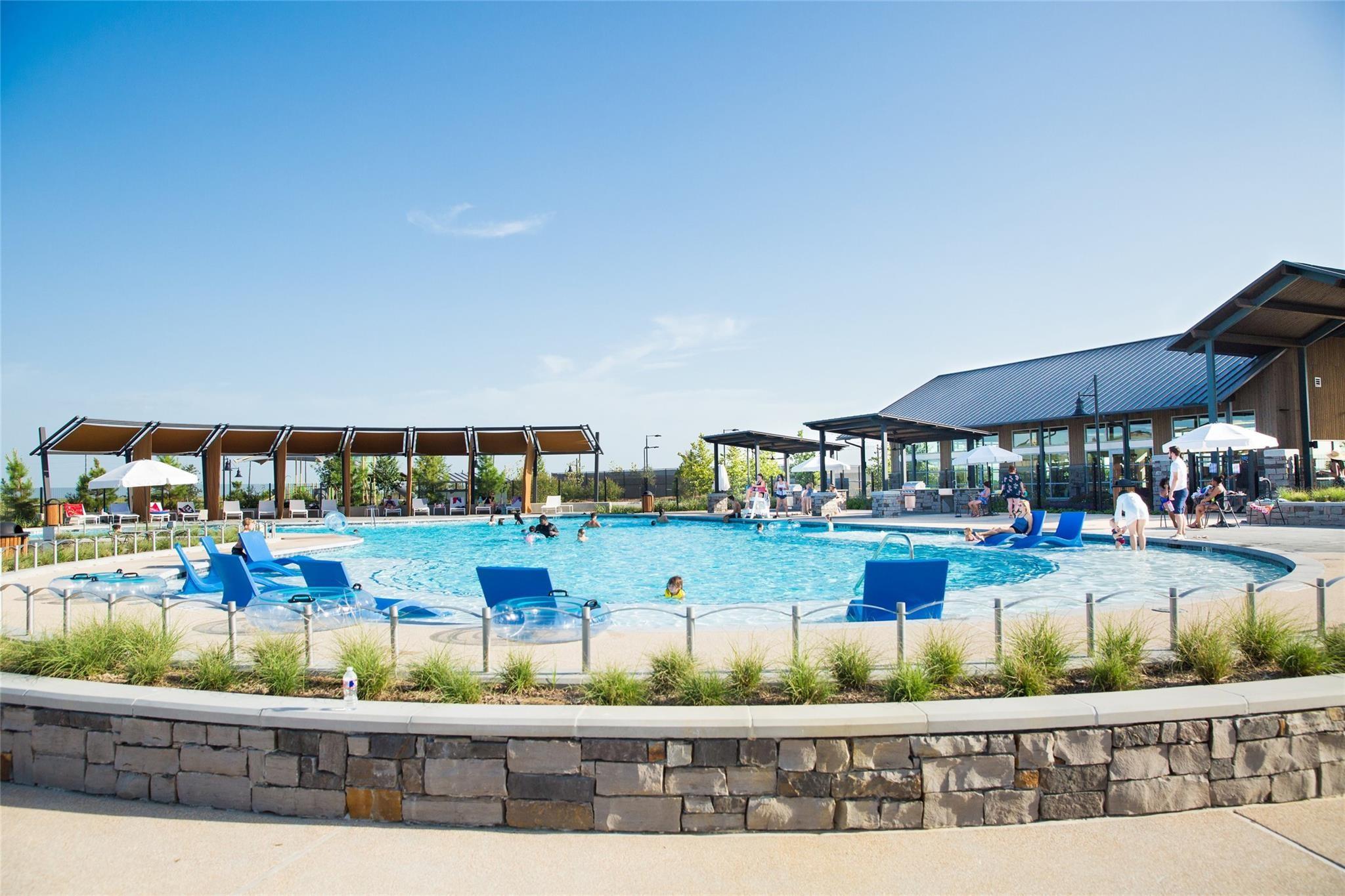 2922 Sunrise Field Lane