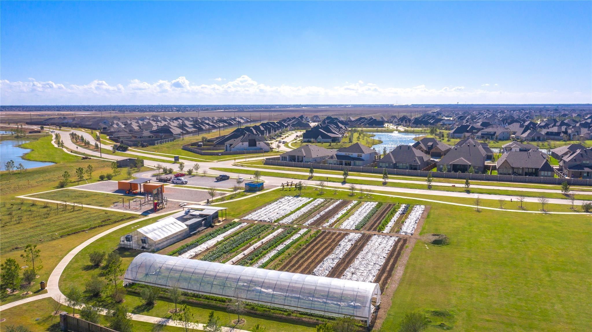 2922 Sunrise Field Lane