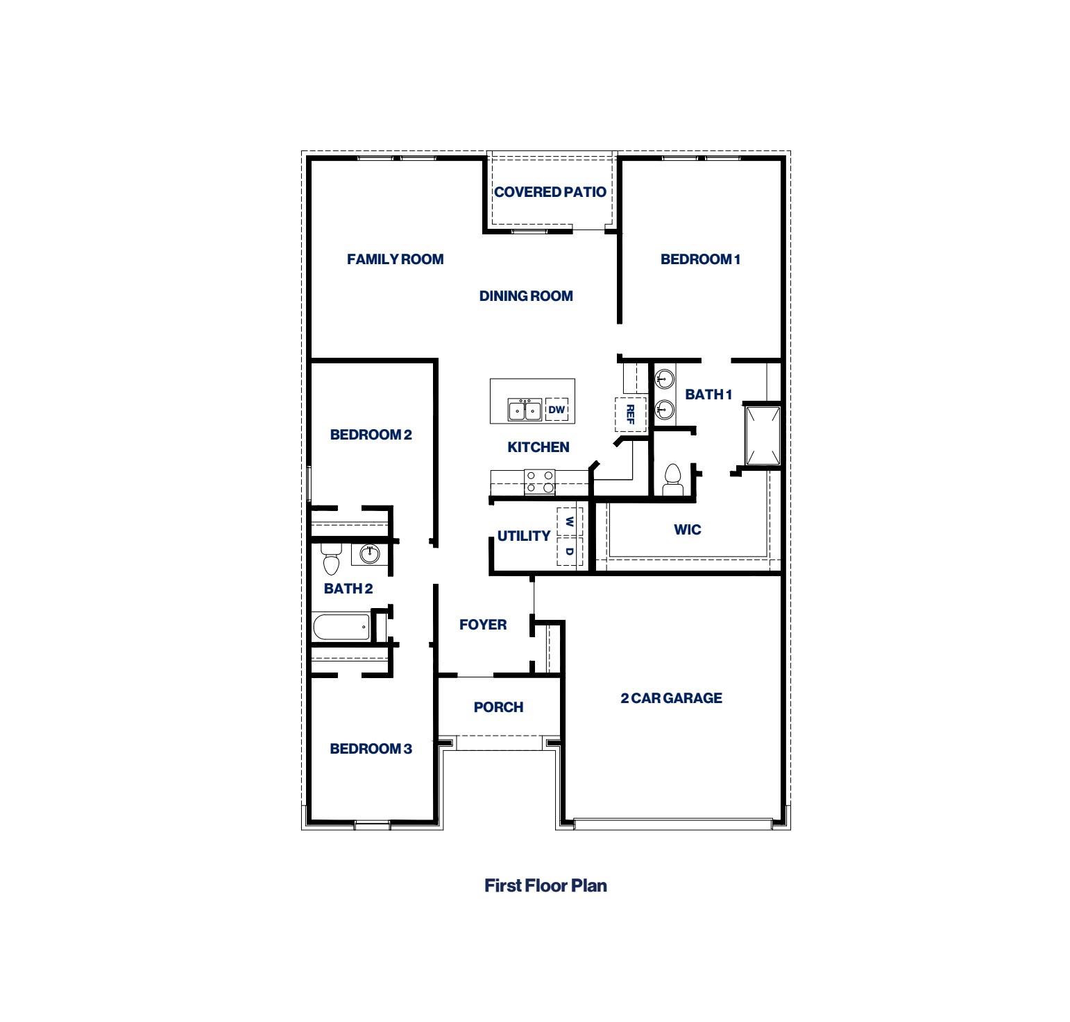 14270 Moonflowe Drive