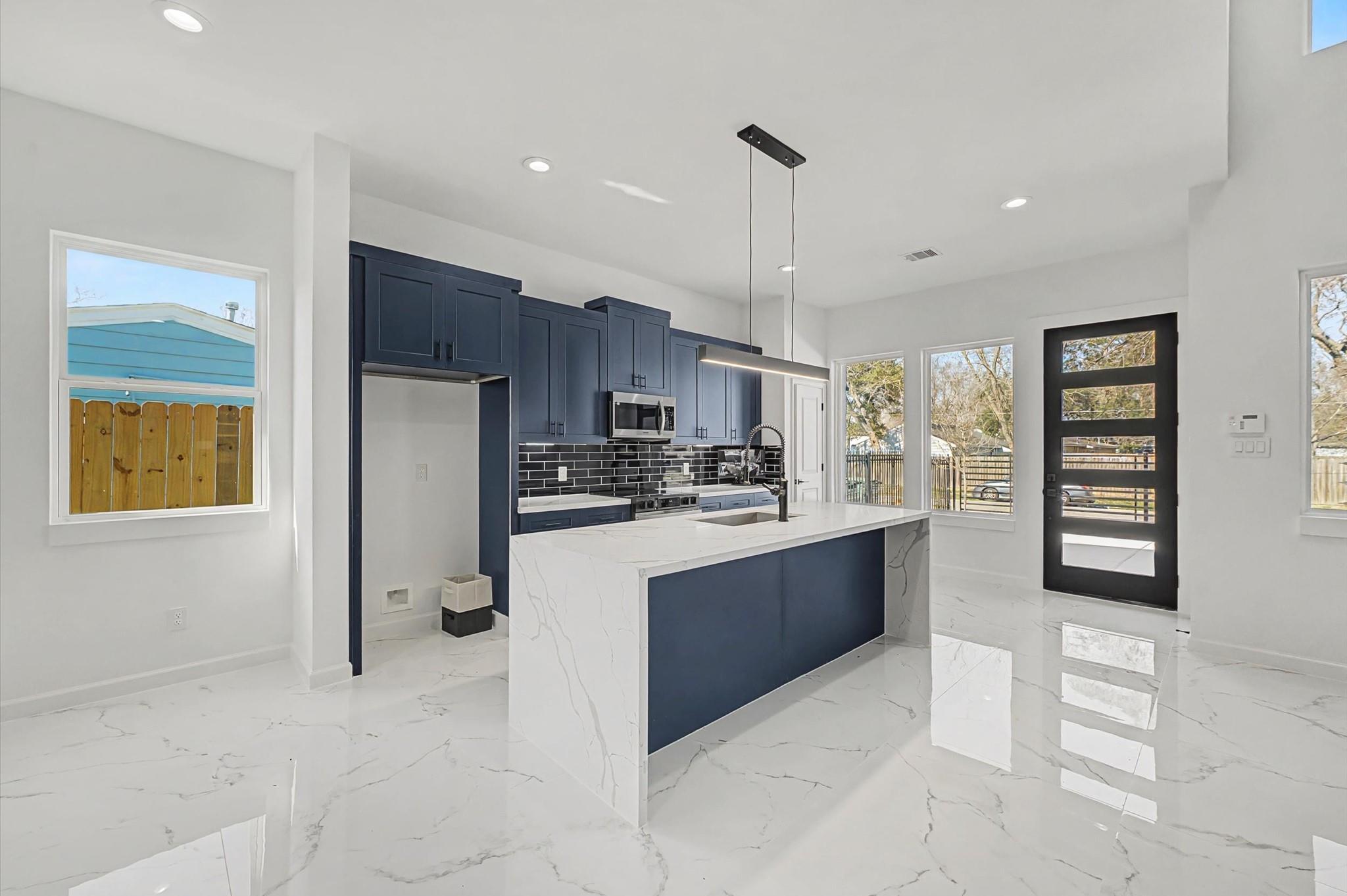 5034 Pershing Street # A