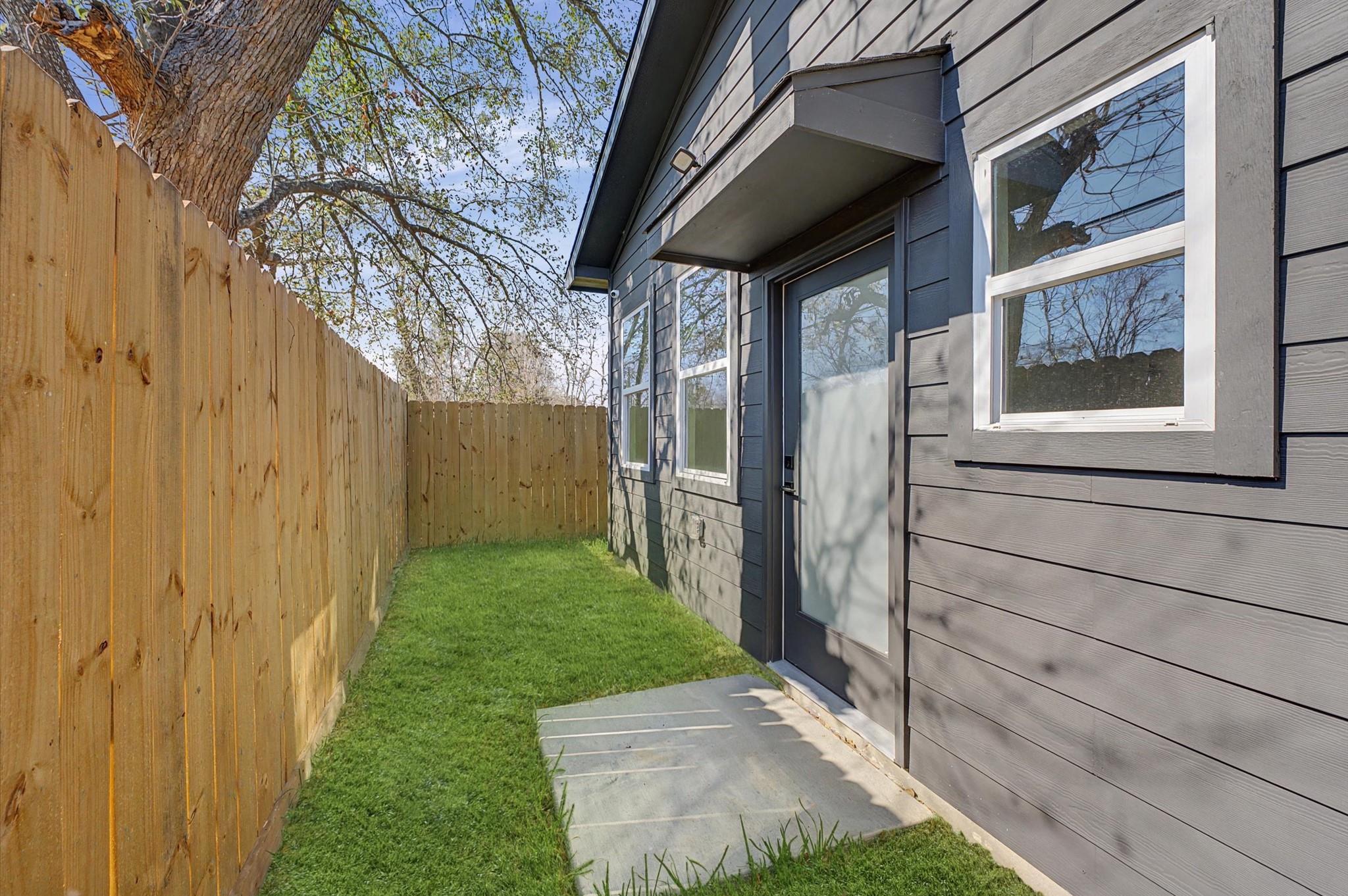 5034 Pershing Street # A