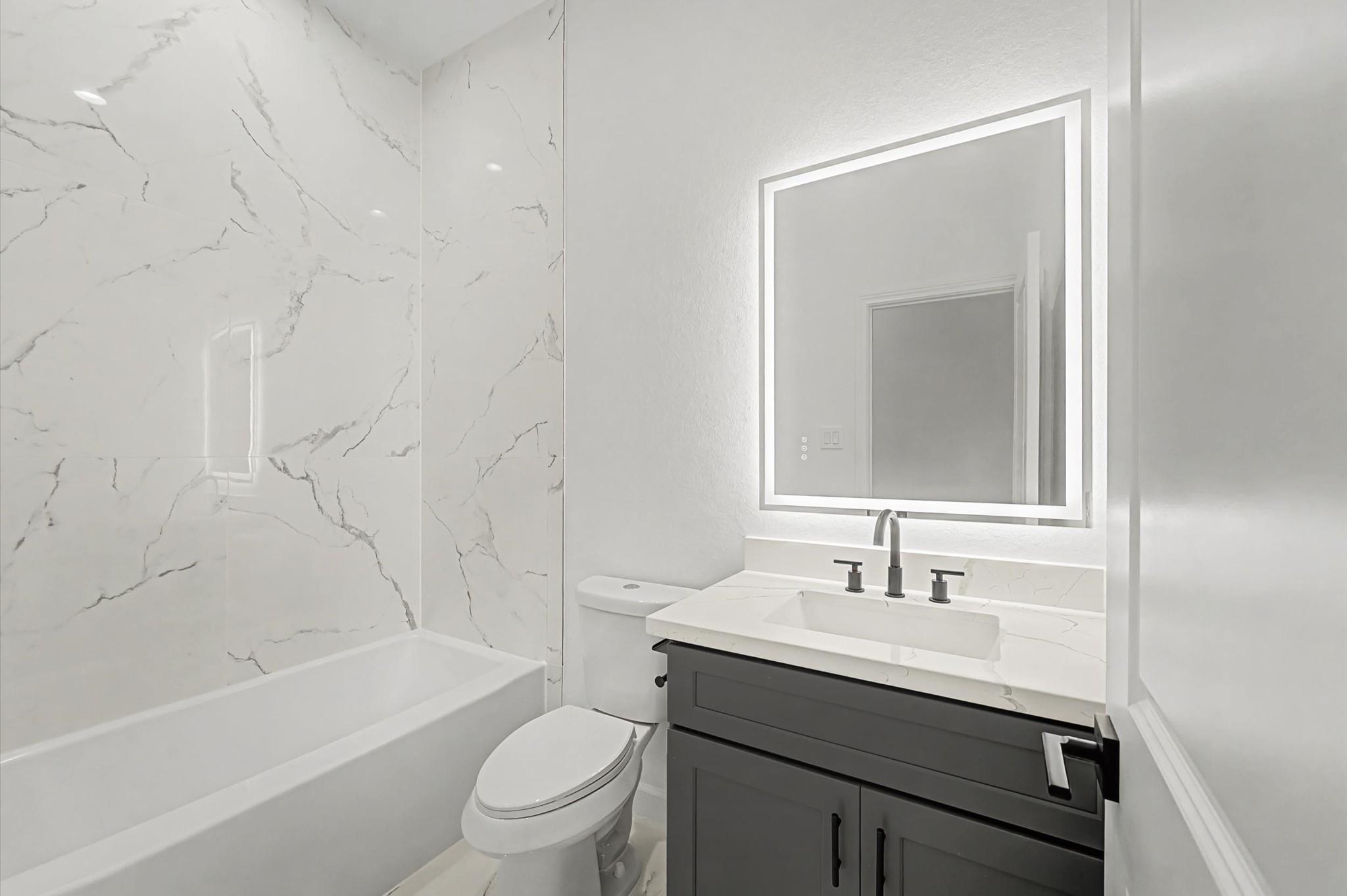 5034 Pershing Street # A