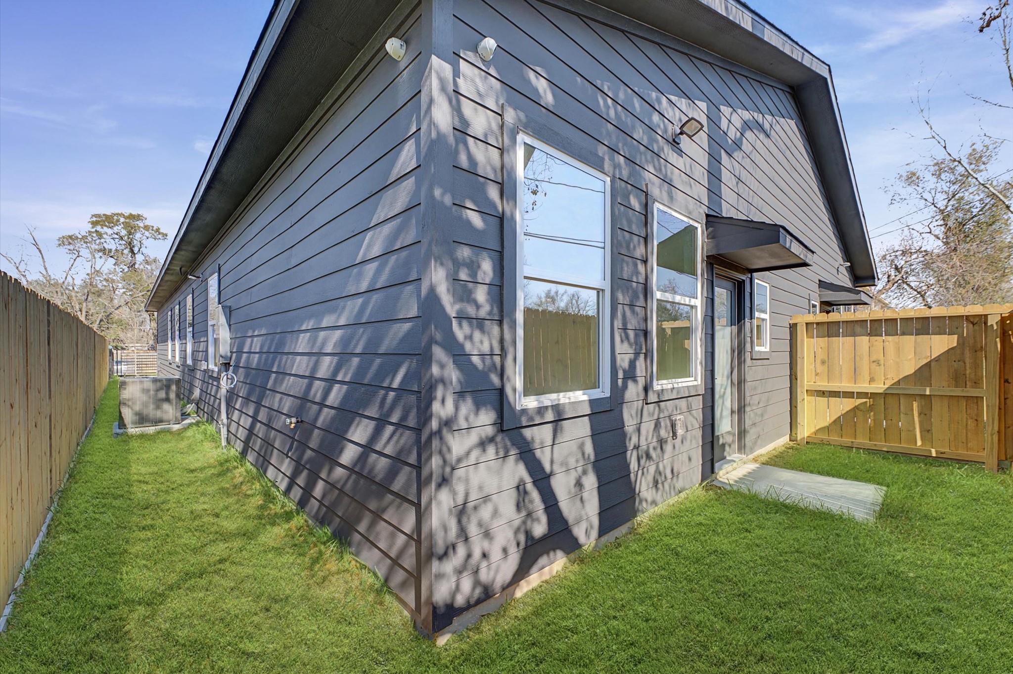 5034 Pershing Street # A