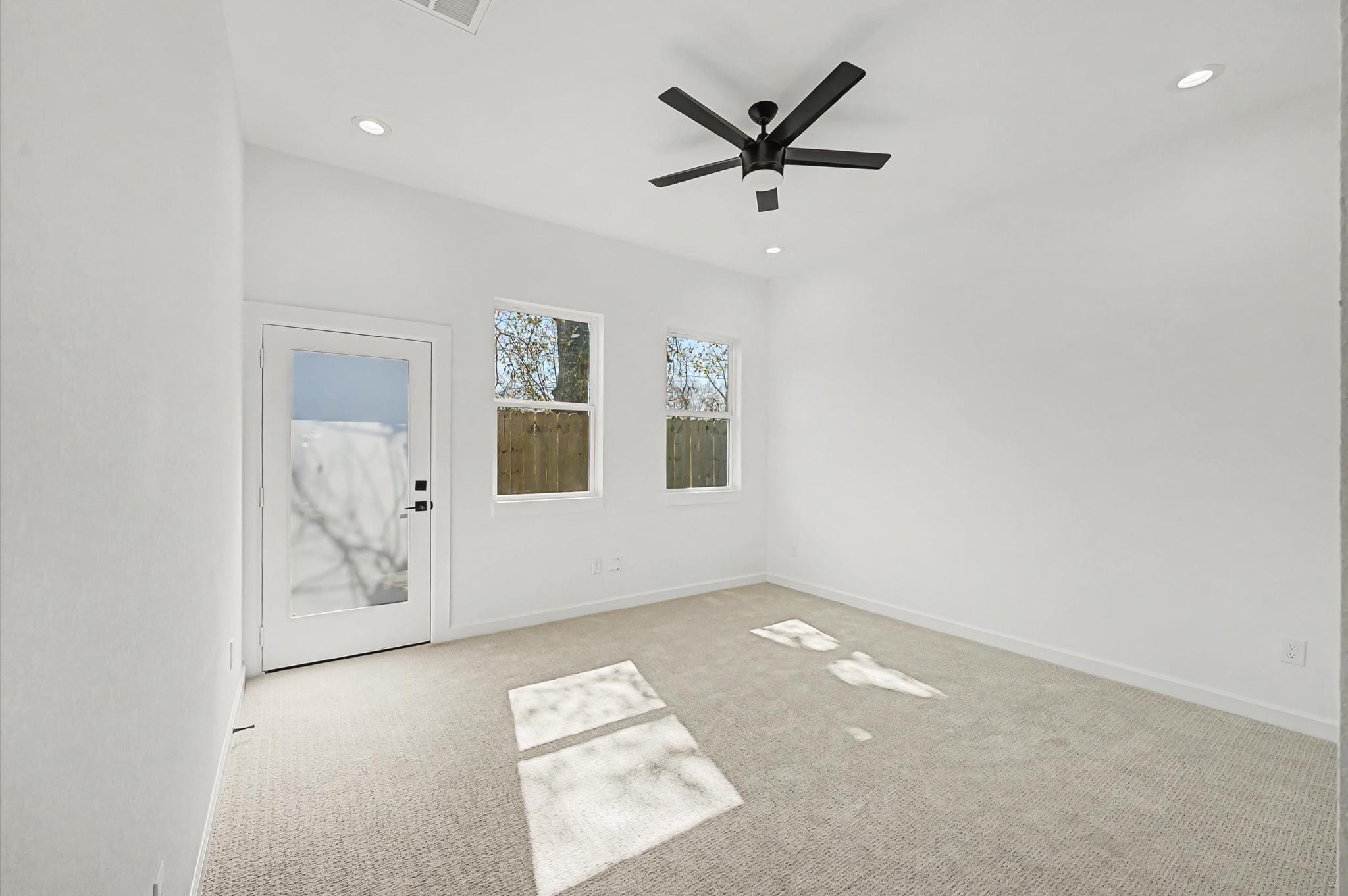 5034 Pershing Street # A