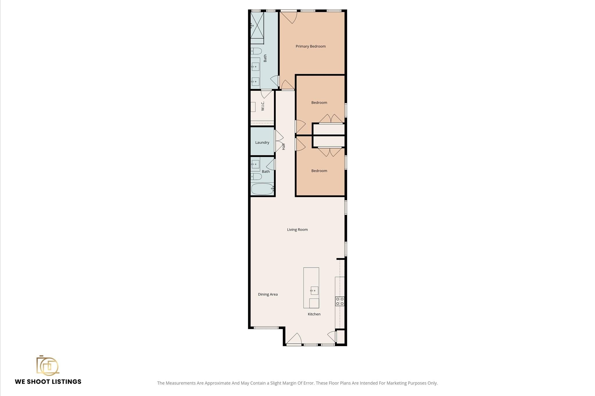 5034 Pershing Street # A