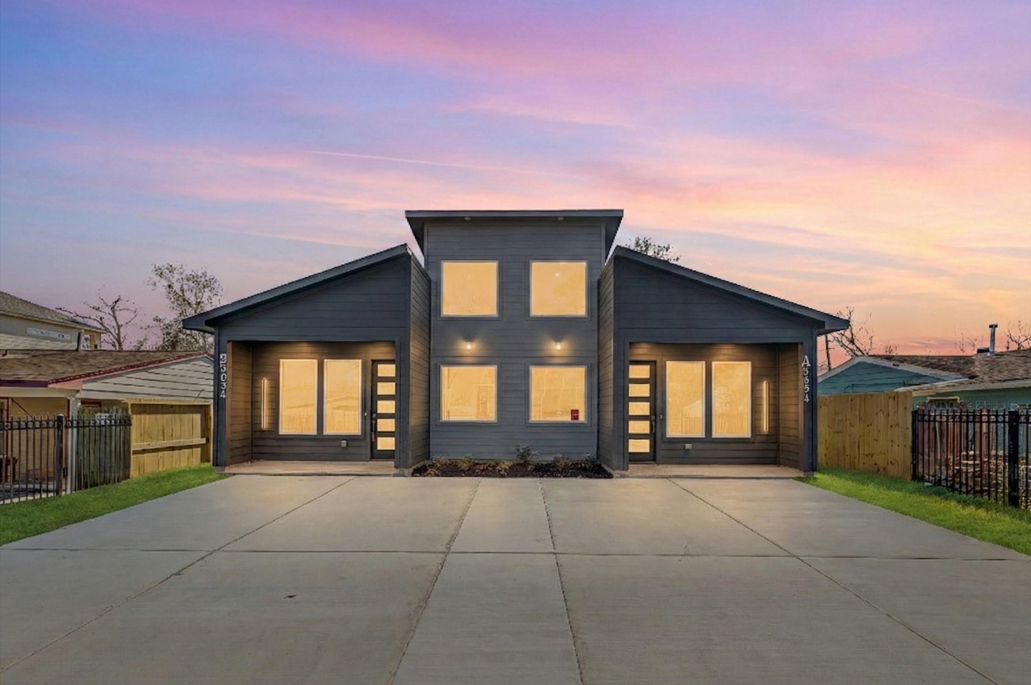 5034 Pershing Street # A