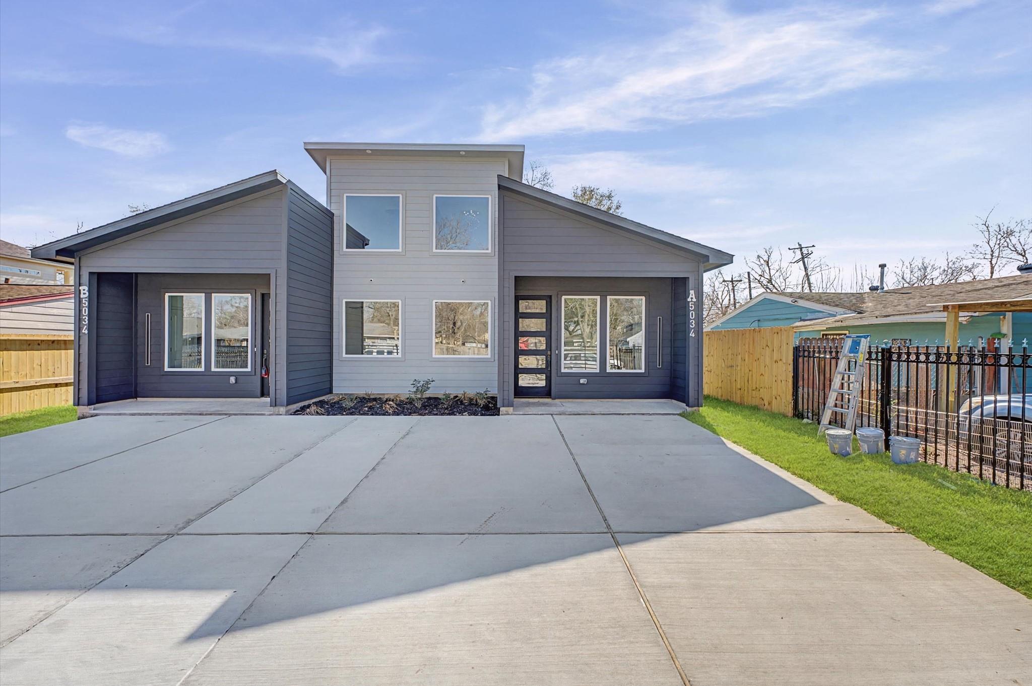 5034 Pershing Street # A