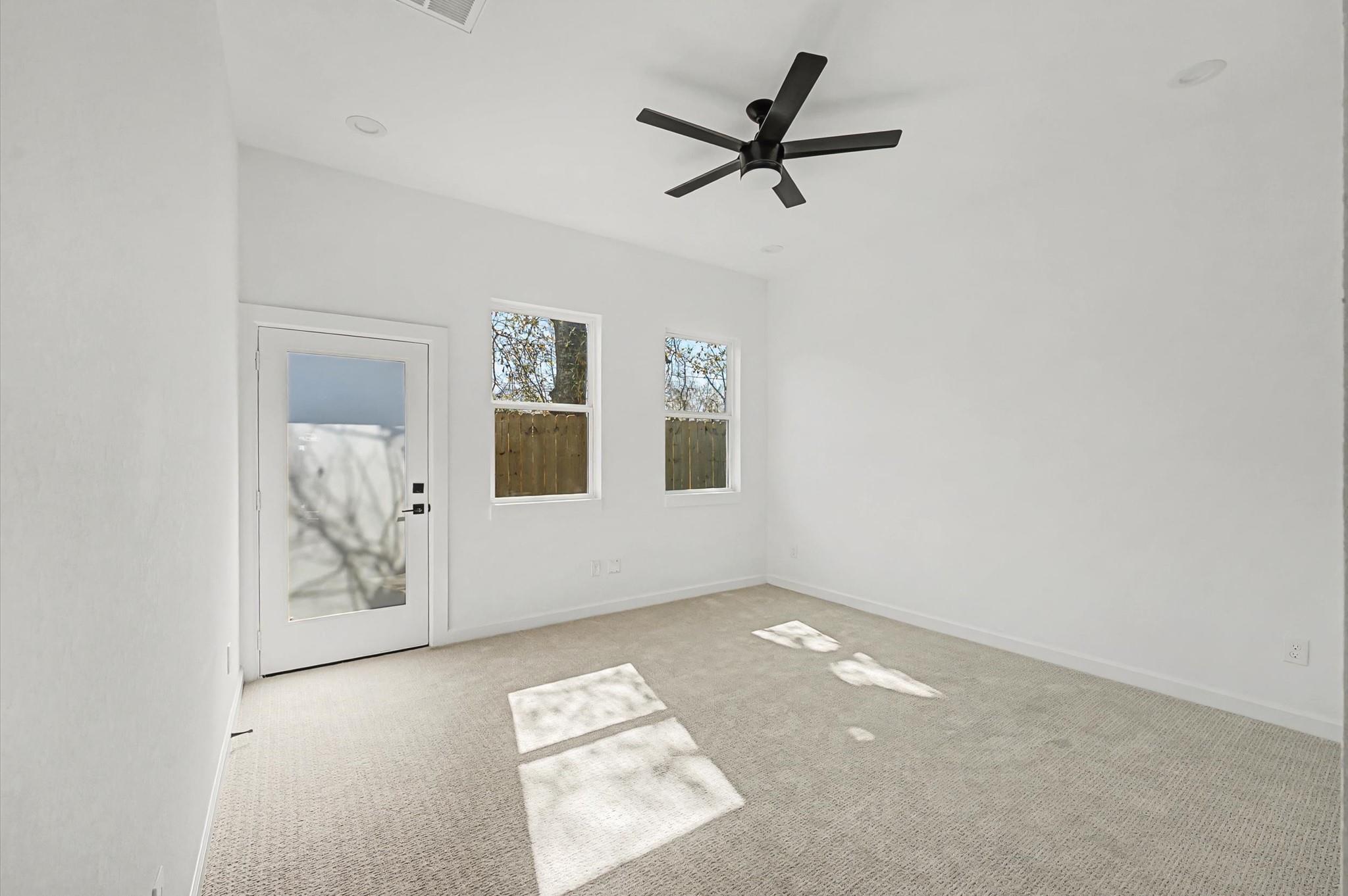 5034 Pershing Street # A