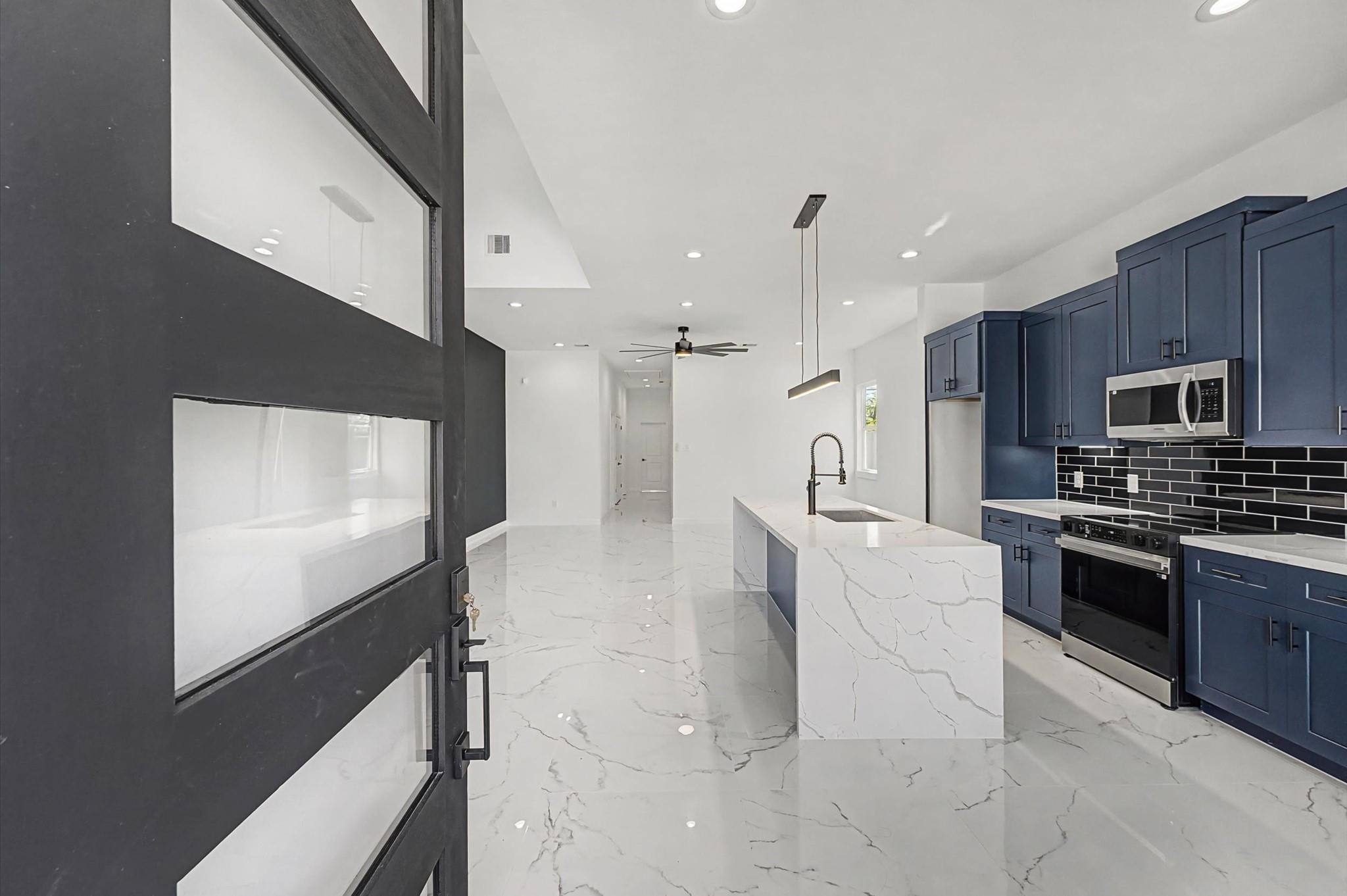 5034 Pershing Street # A