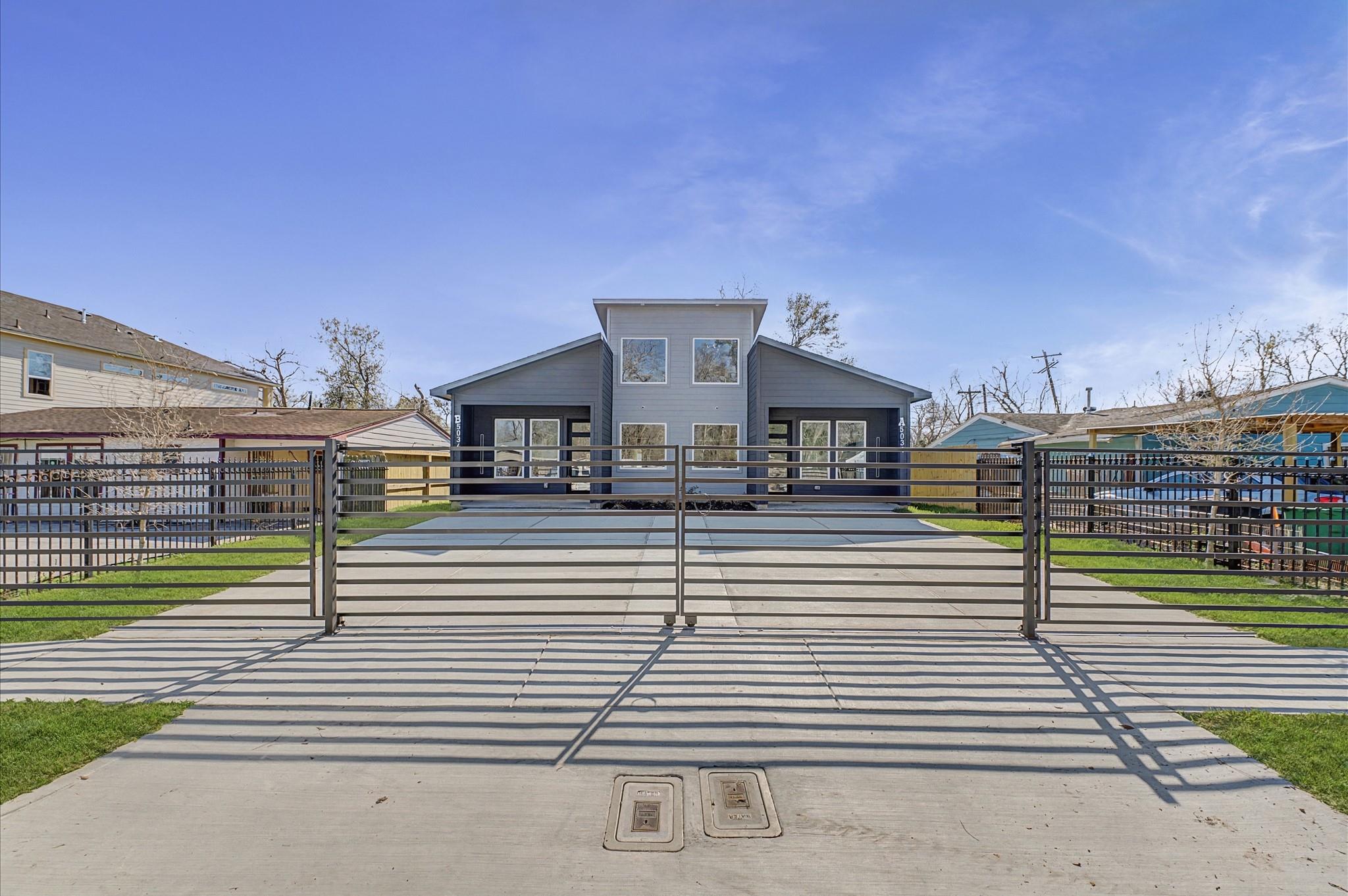 5034 Pershing Street # A