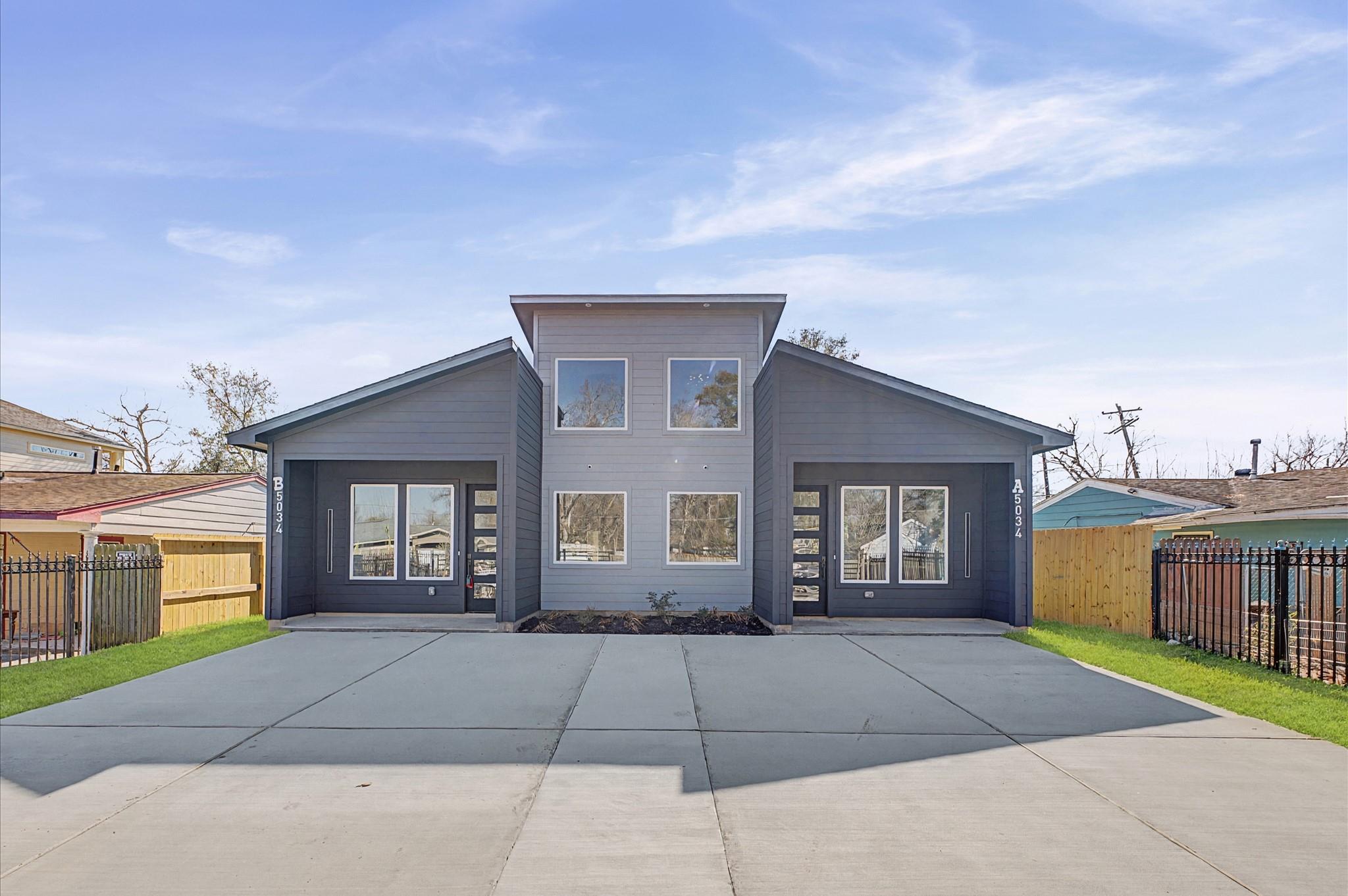 5034 Pershing Street # A