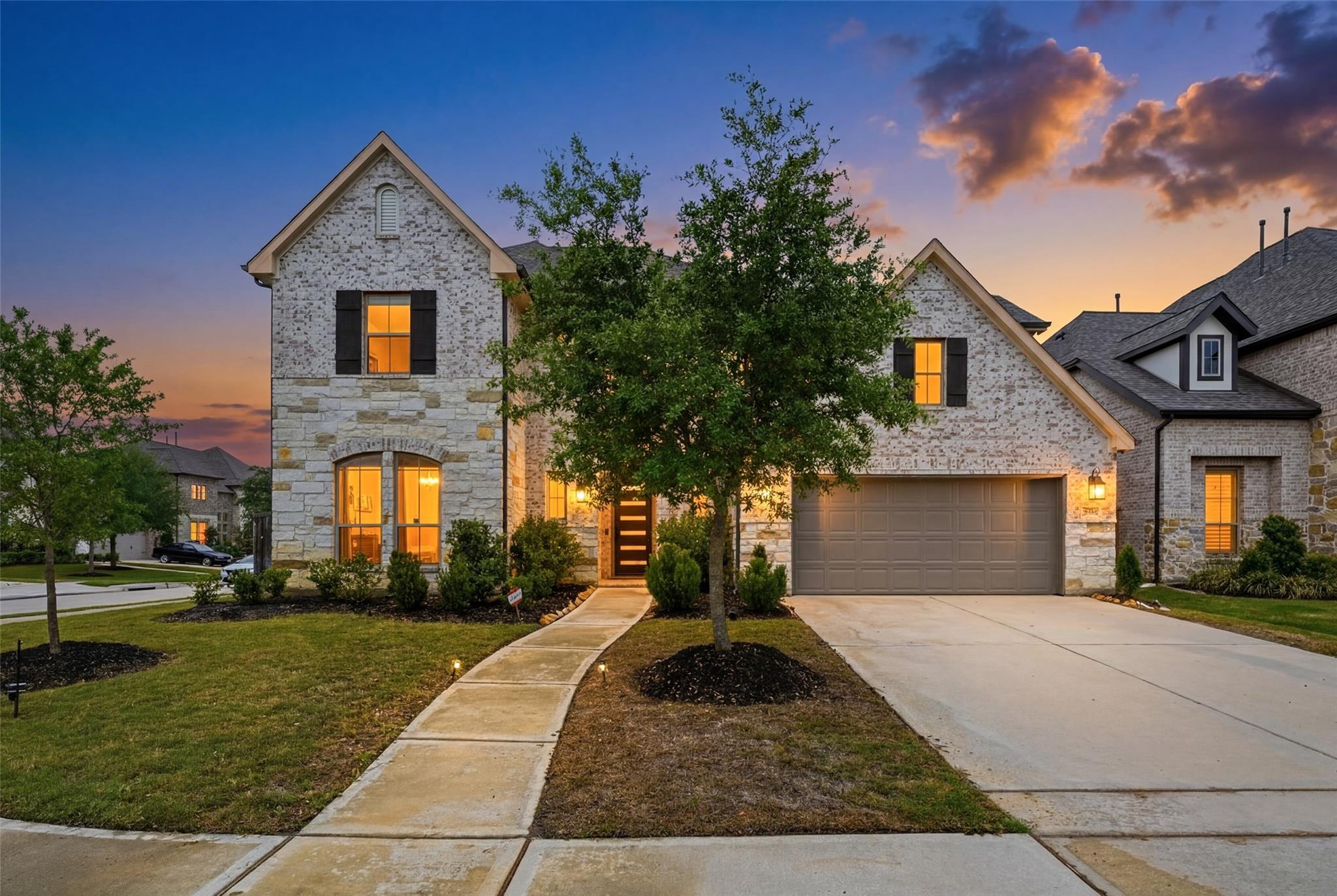 26614 Vega Pointe Lane