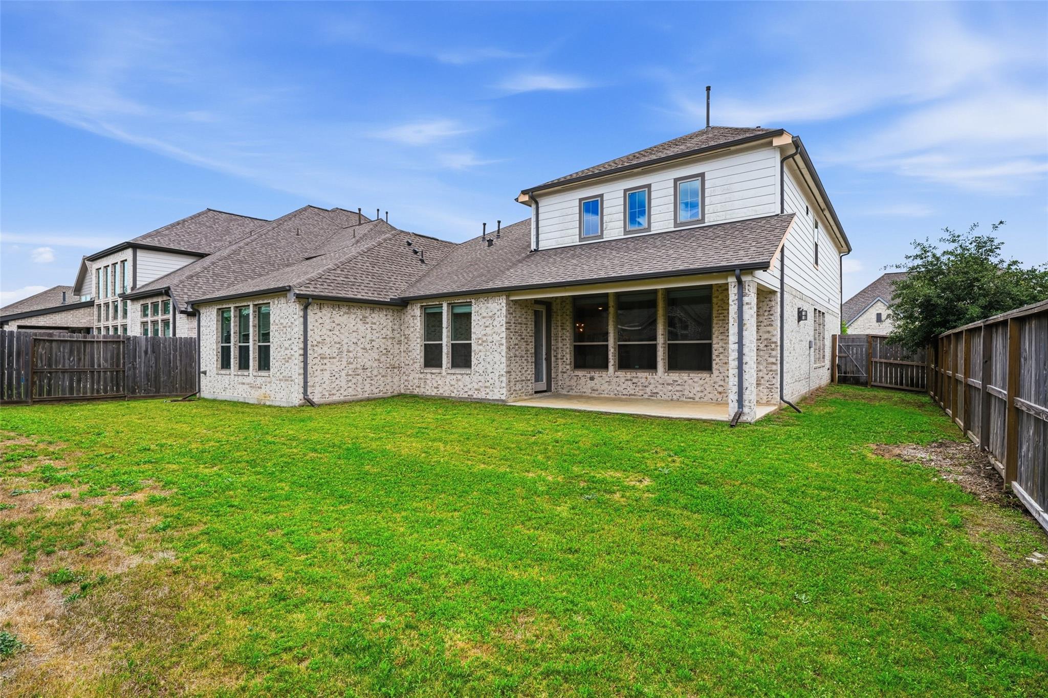 26614 Vega Pointe Lane