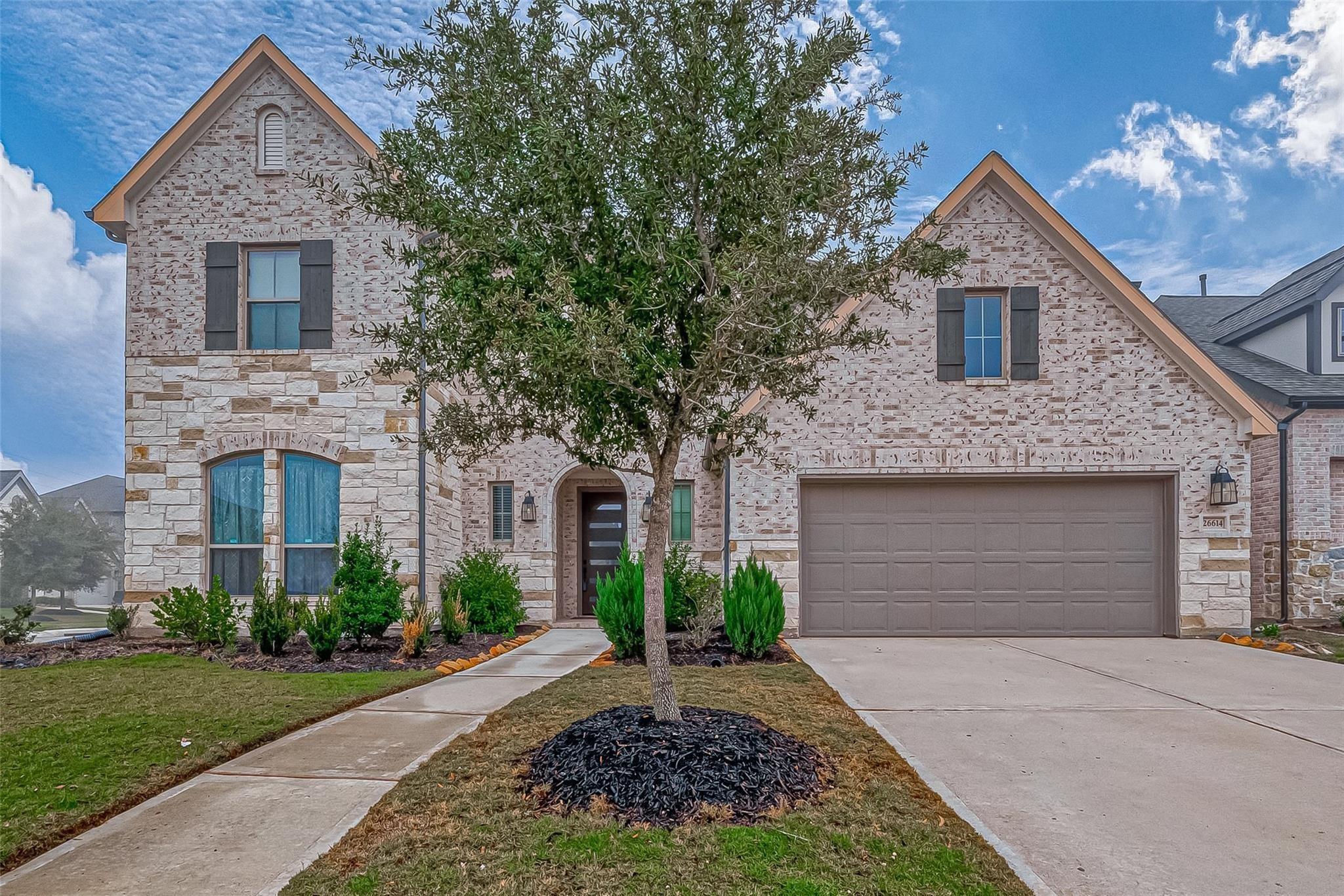 26614 Vega Pointe Lane