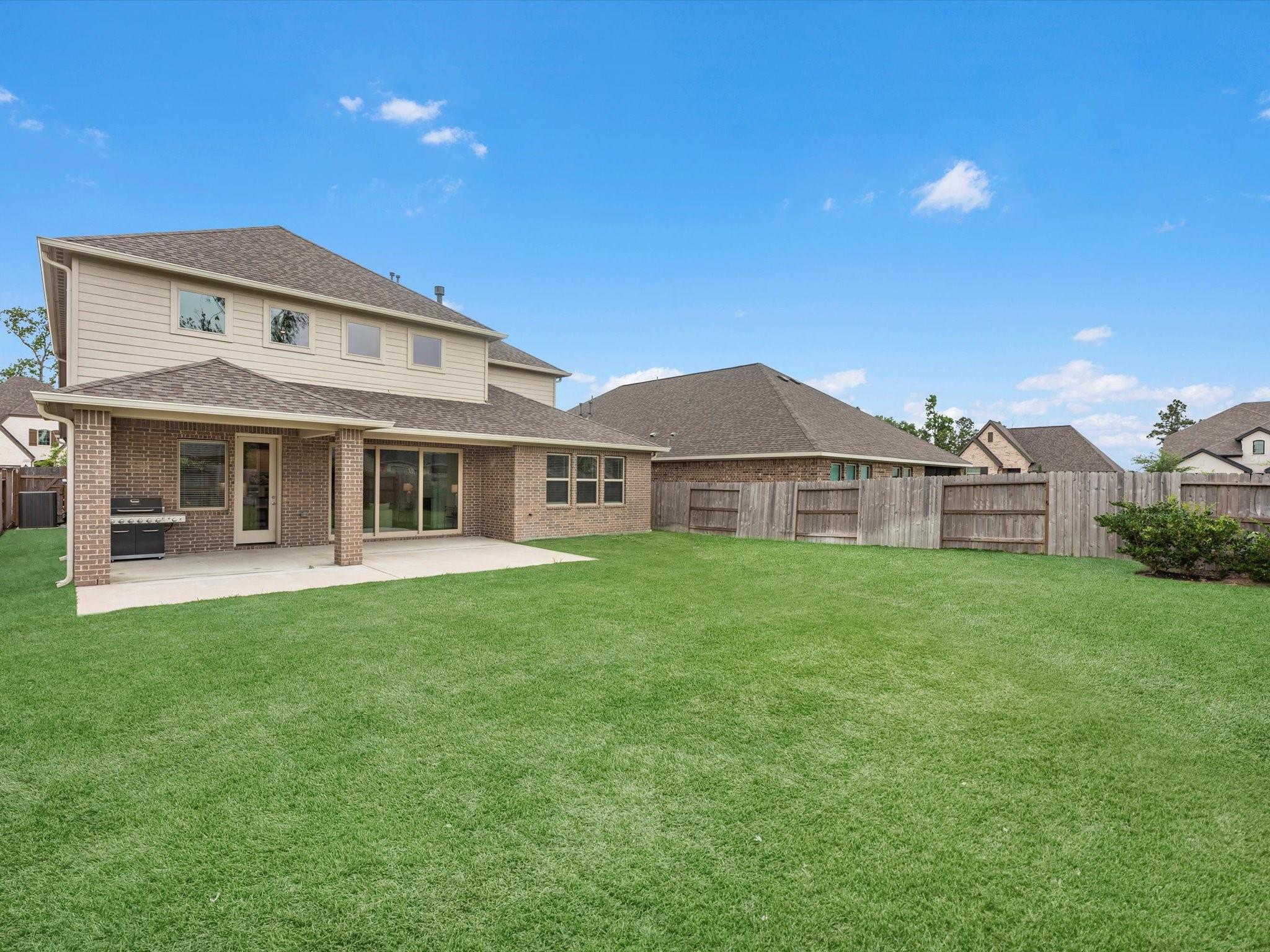 16926 Grayson Woods Lane