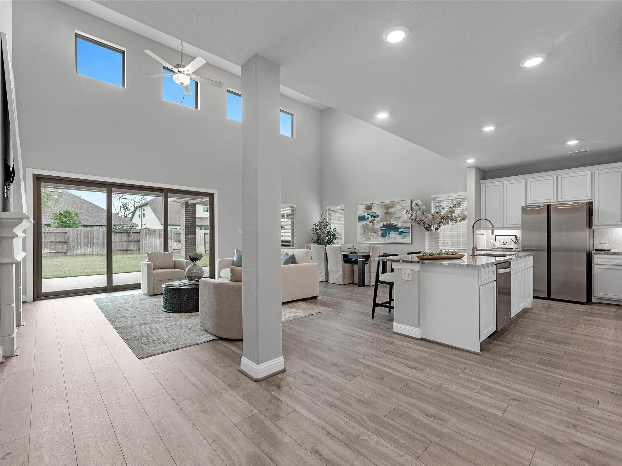 16926 Grayson Woods Lane