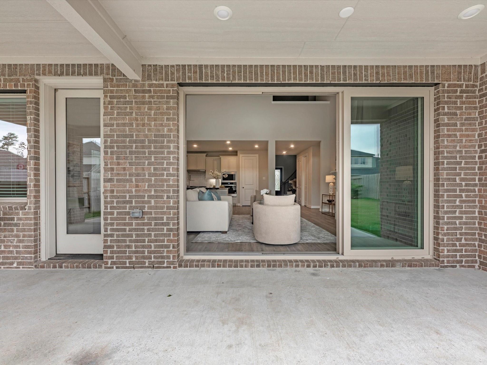 16926 Grayson Woods Lane