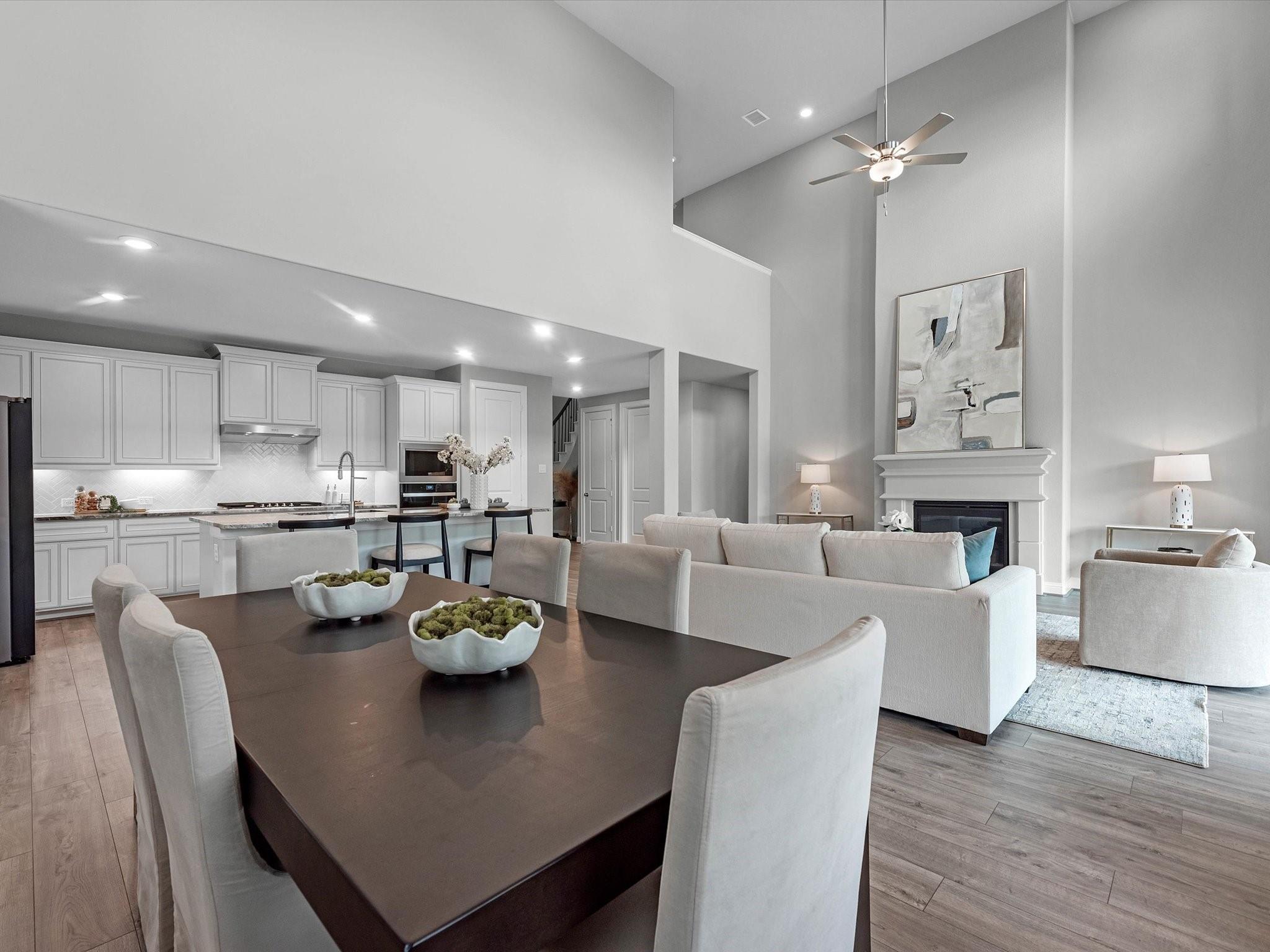 16926 Grayson Woods Lane