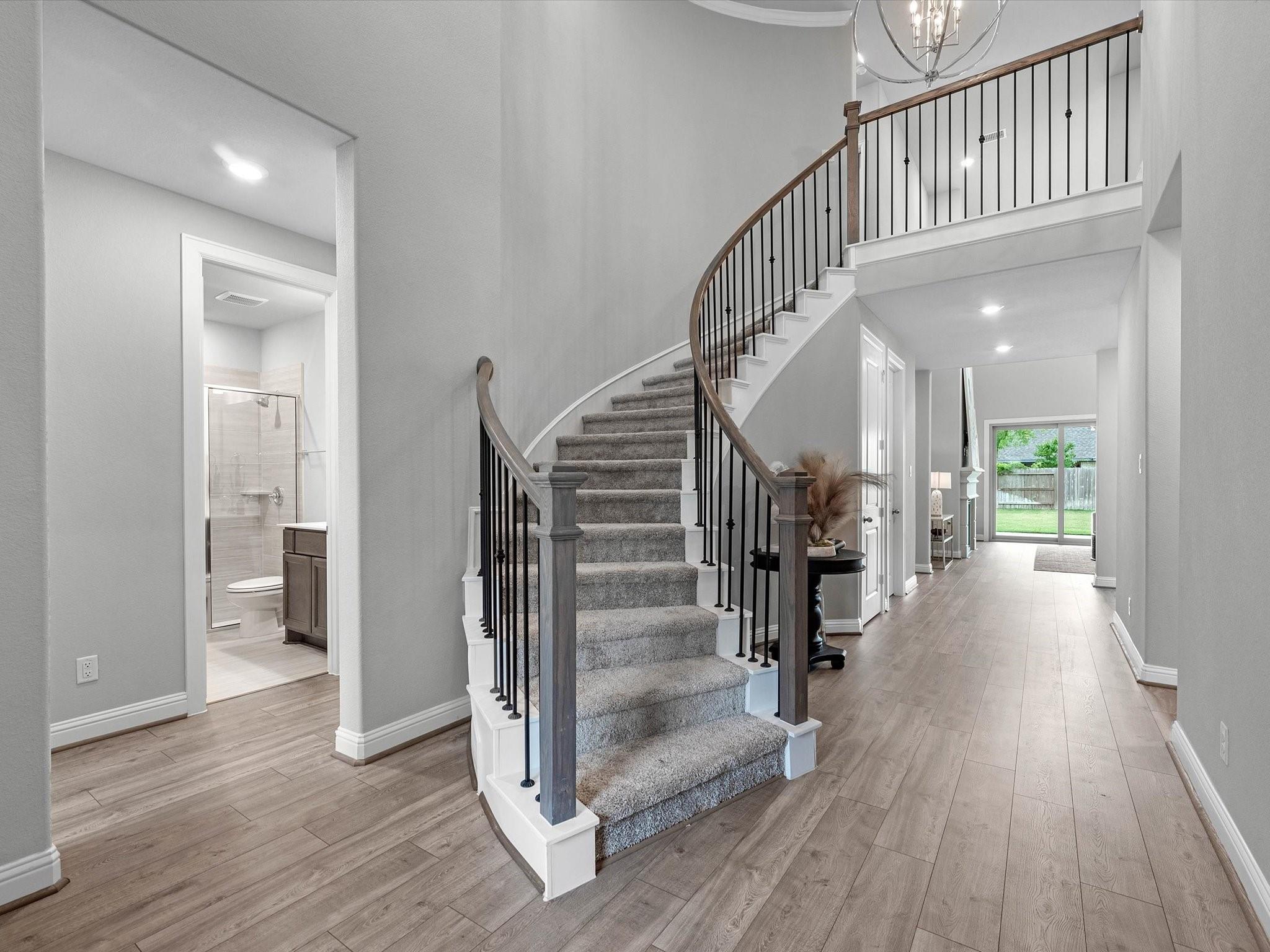 16926 Grayson Woods Lane