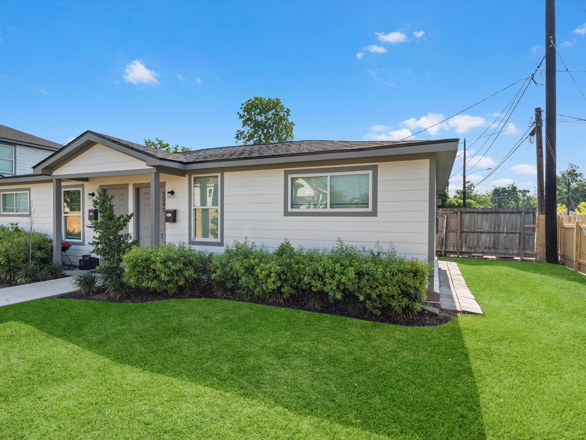 2202 Solo Street # 2202