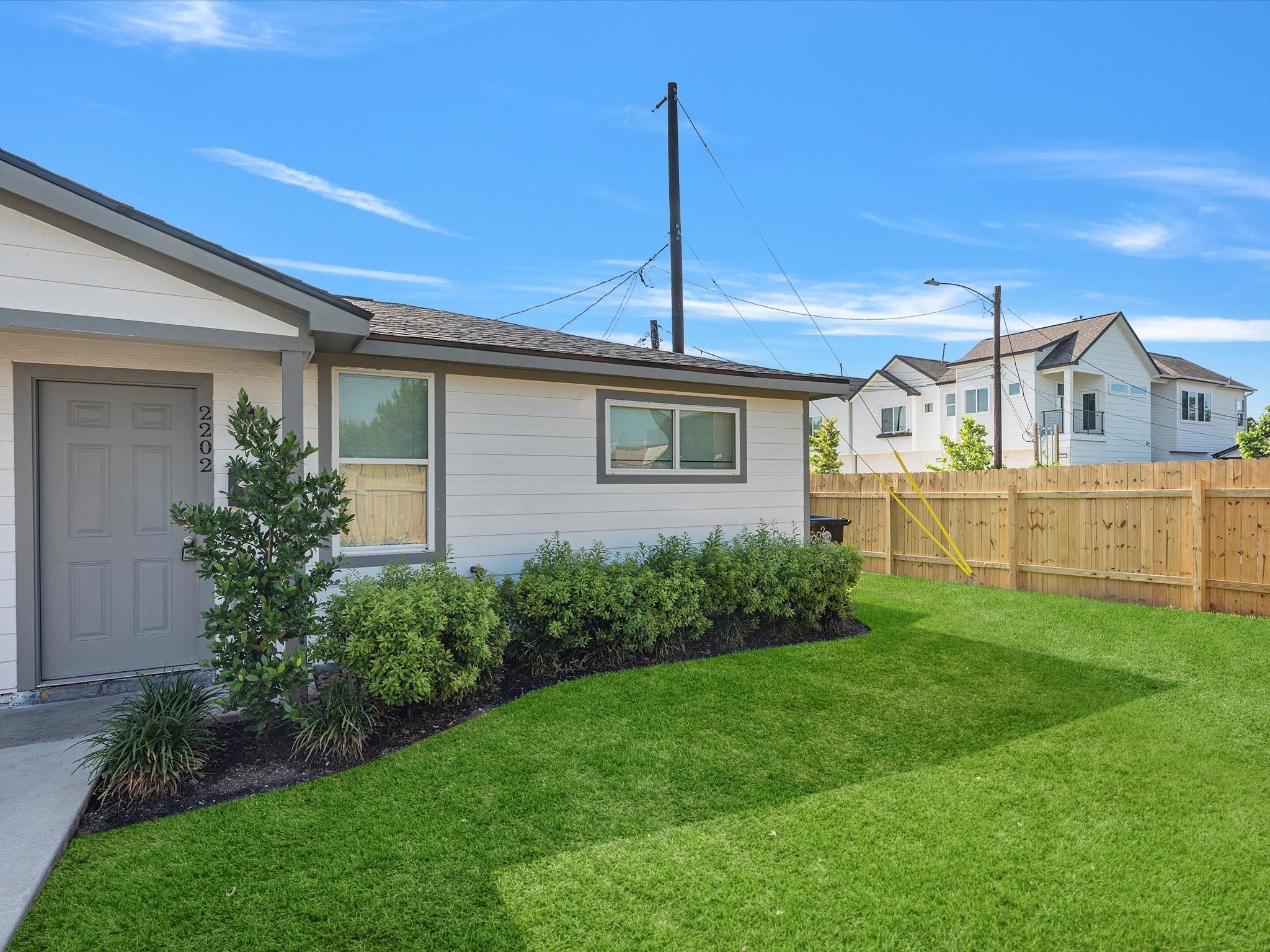 2202 Solo Street # 2202