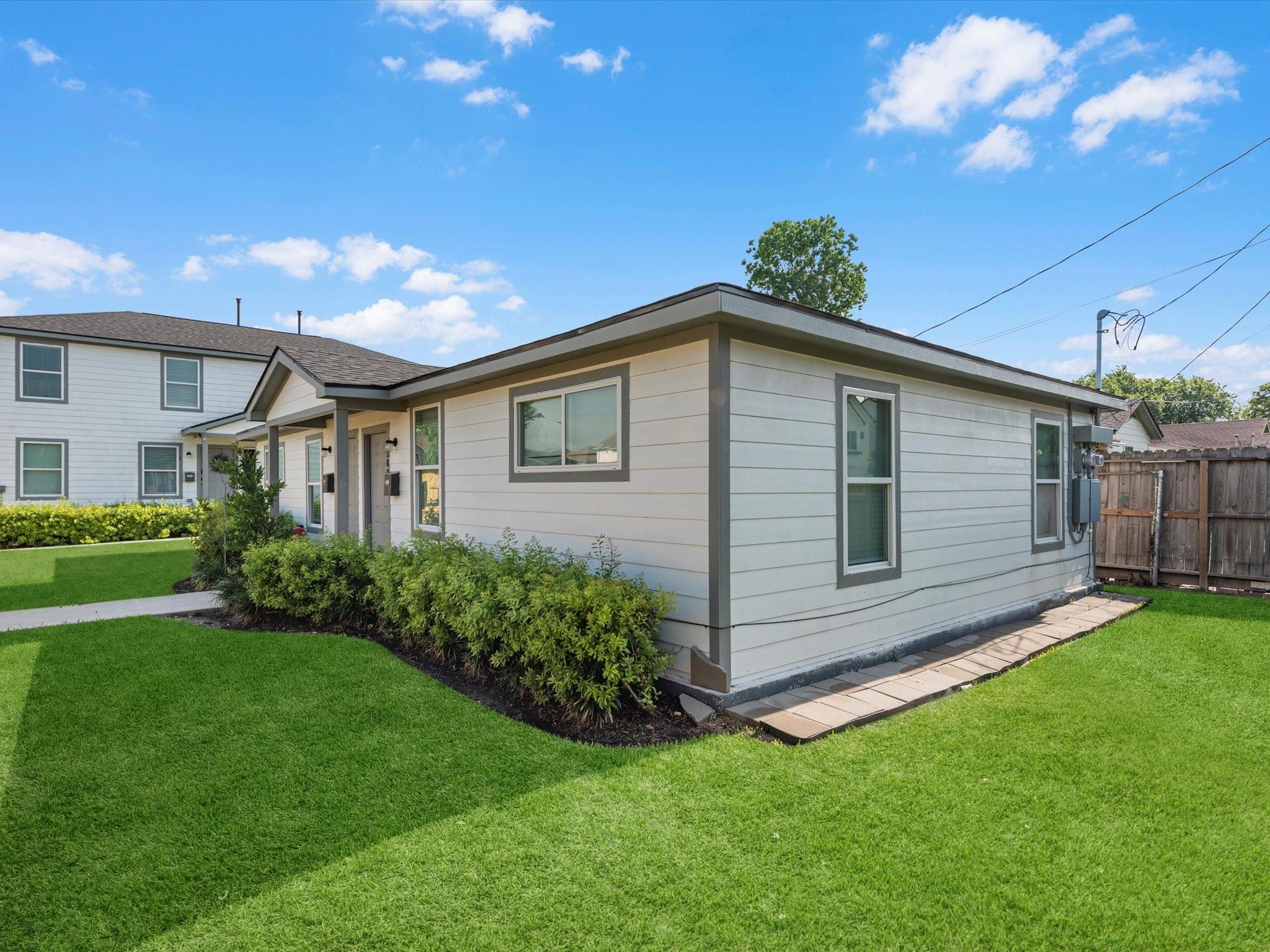 2202 Solo Street # 2202