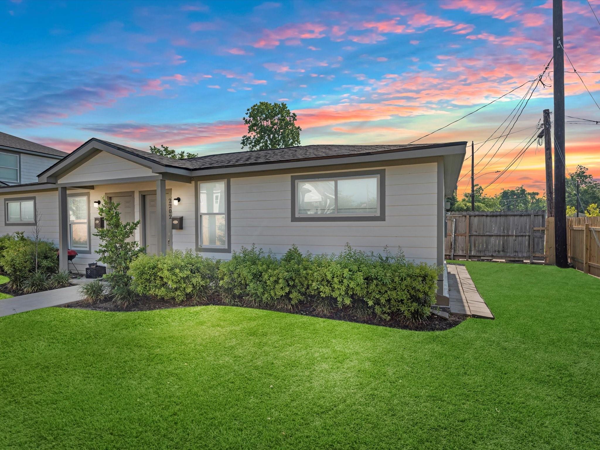 2202 Solo Street # 2202