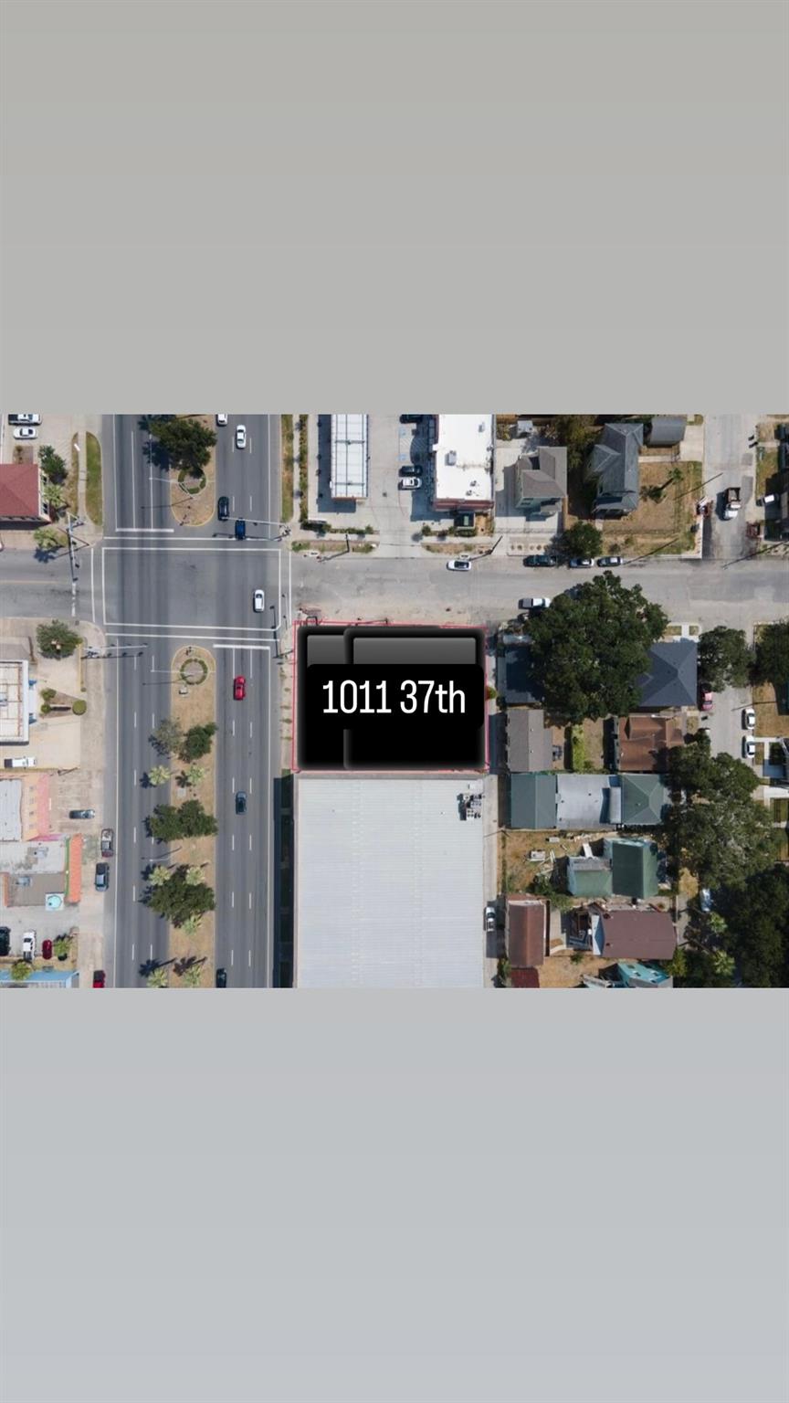 1011 37th Street