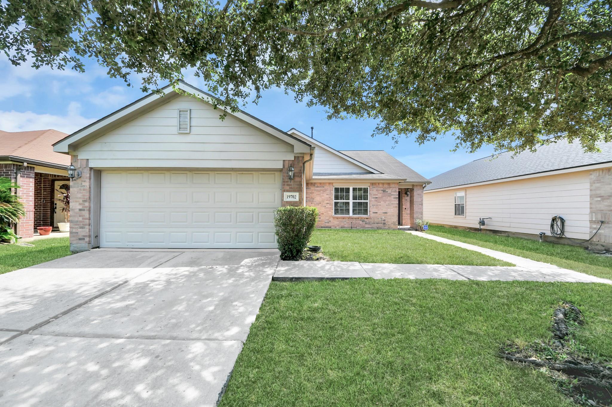 19702 Rippling Brook Lane