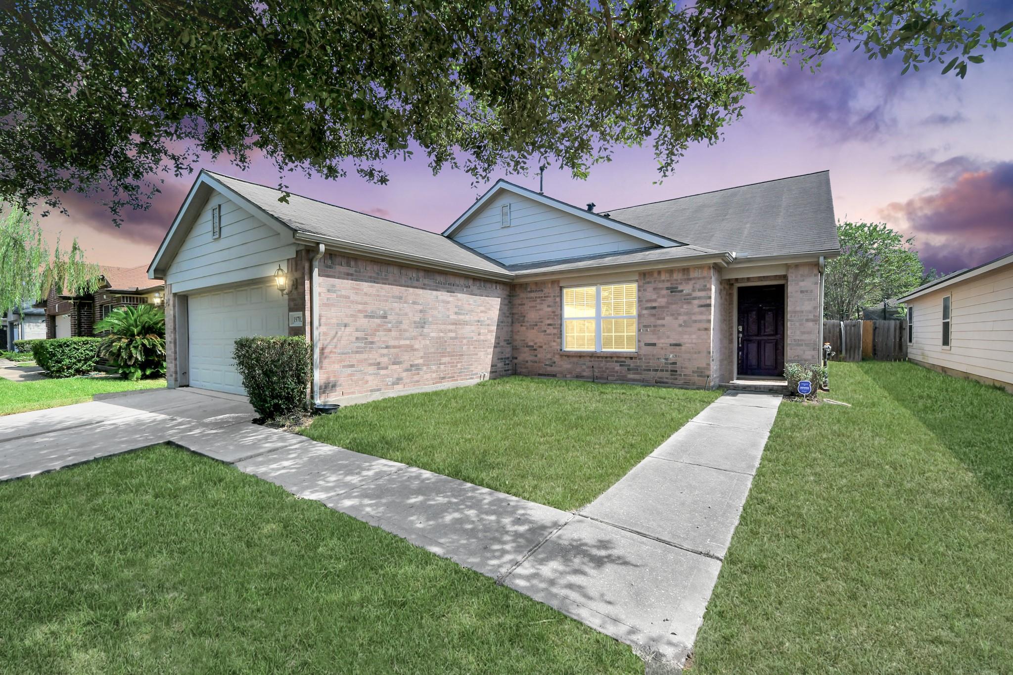 19702 Rippling Brook Lane