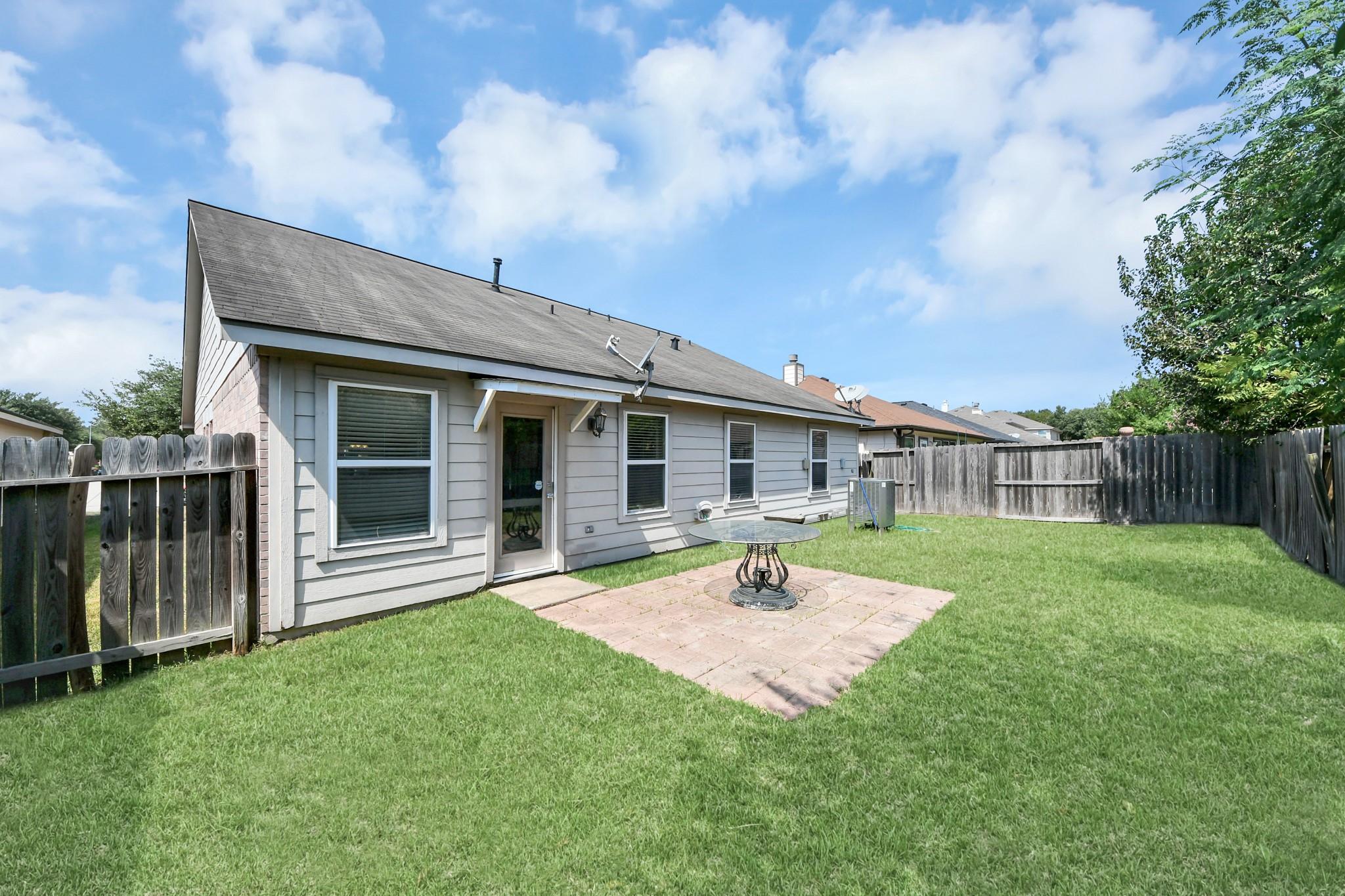 19702 Rippling Brook Lane