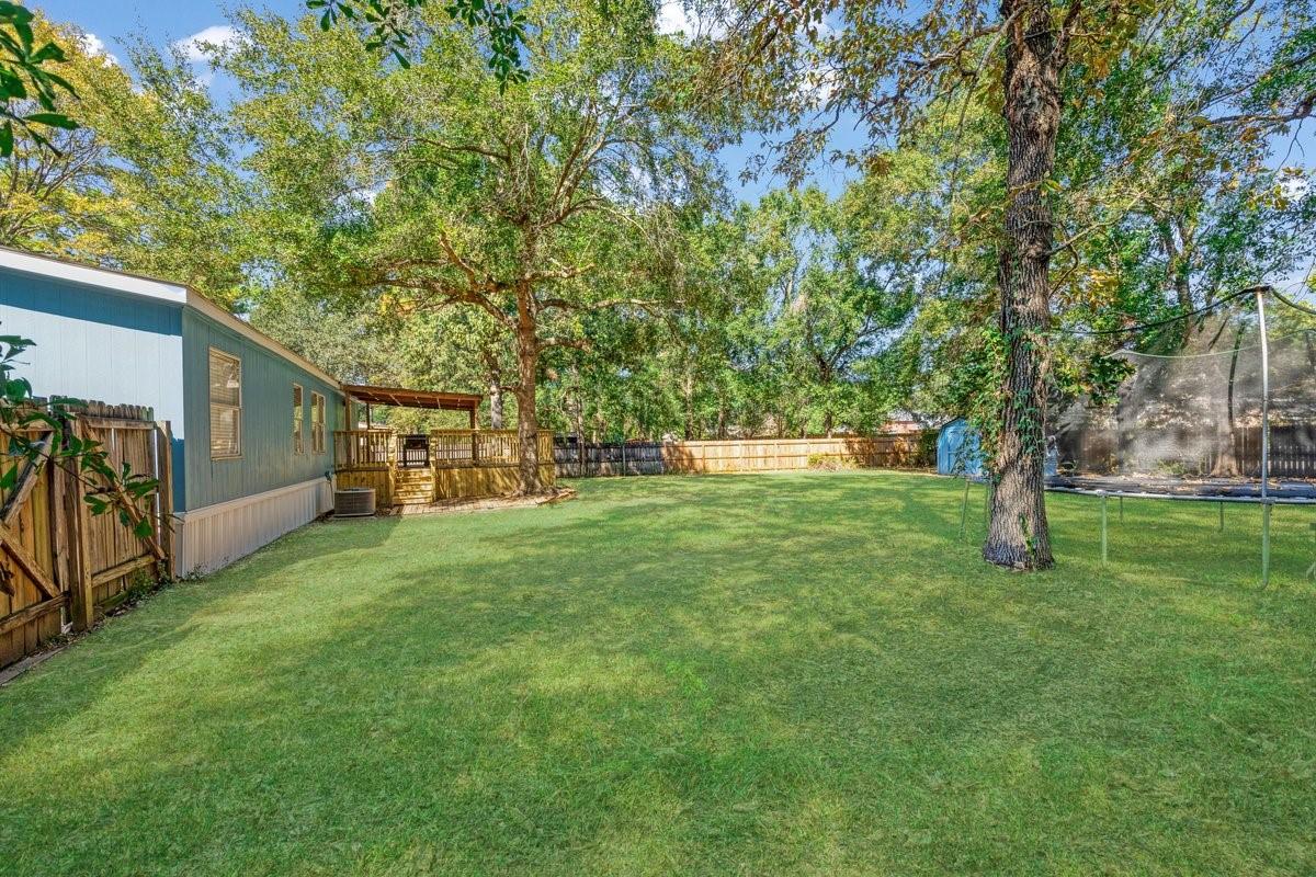 21510 Spring Creek Circle E, Humble