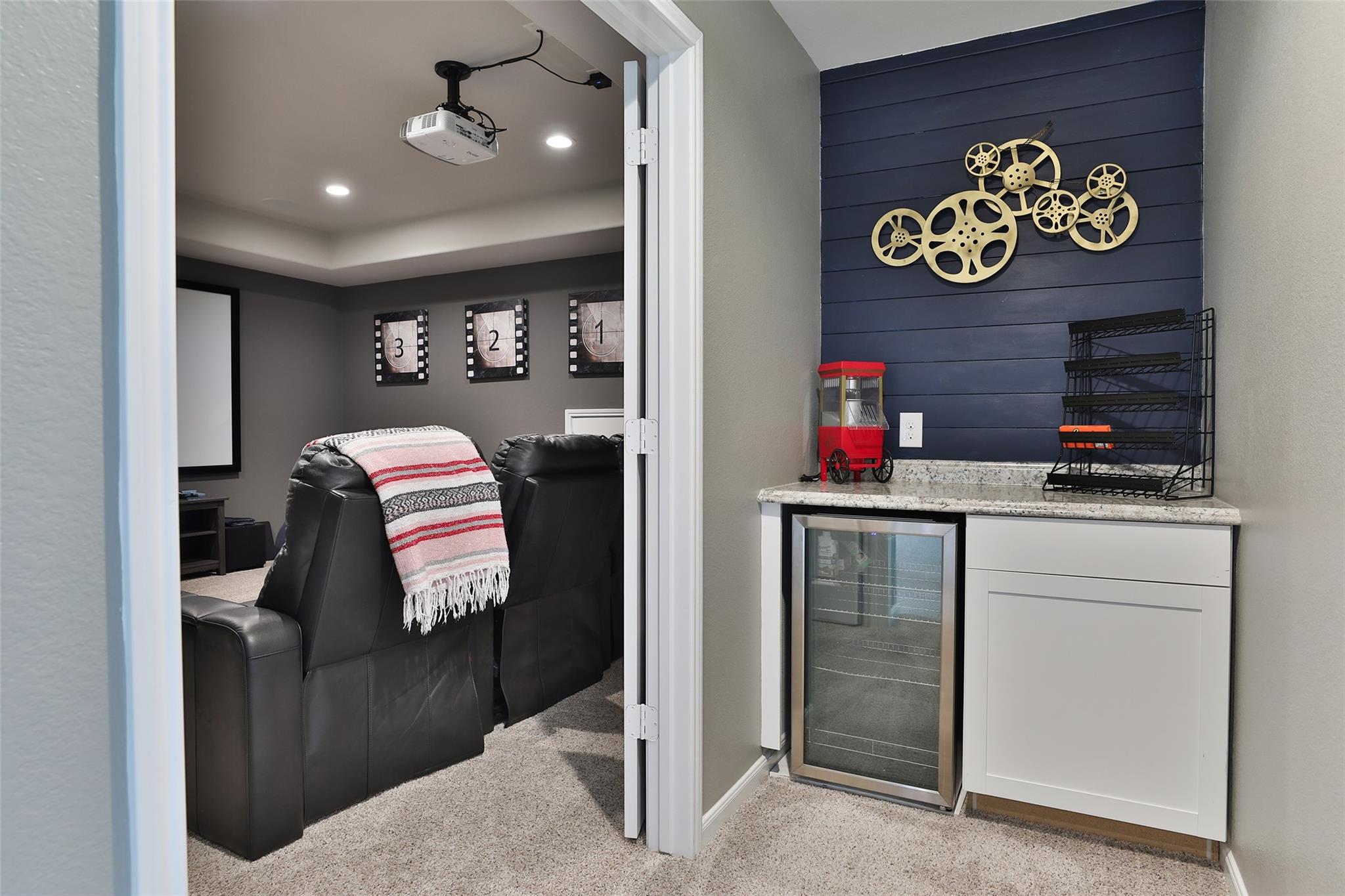 2810 Bluesage Bluff Drive