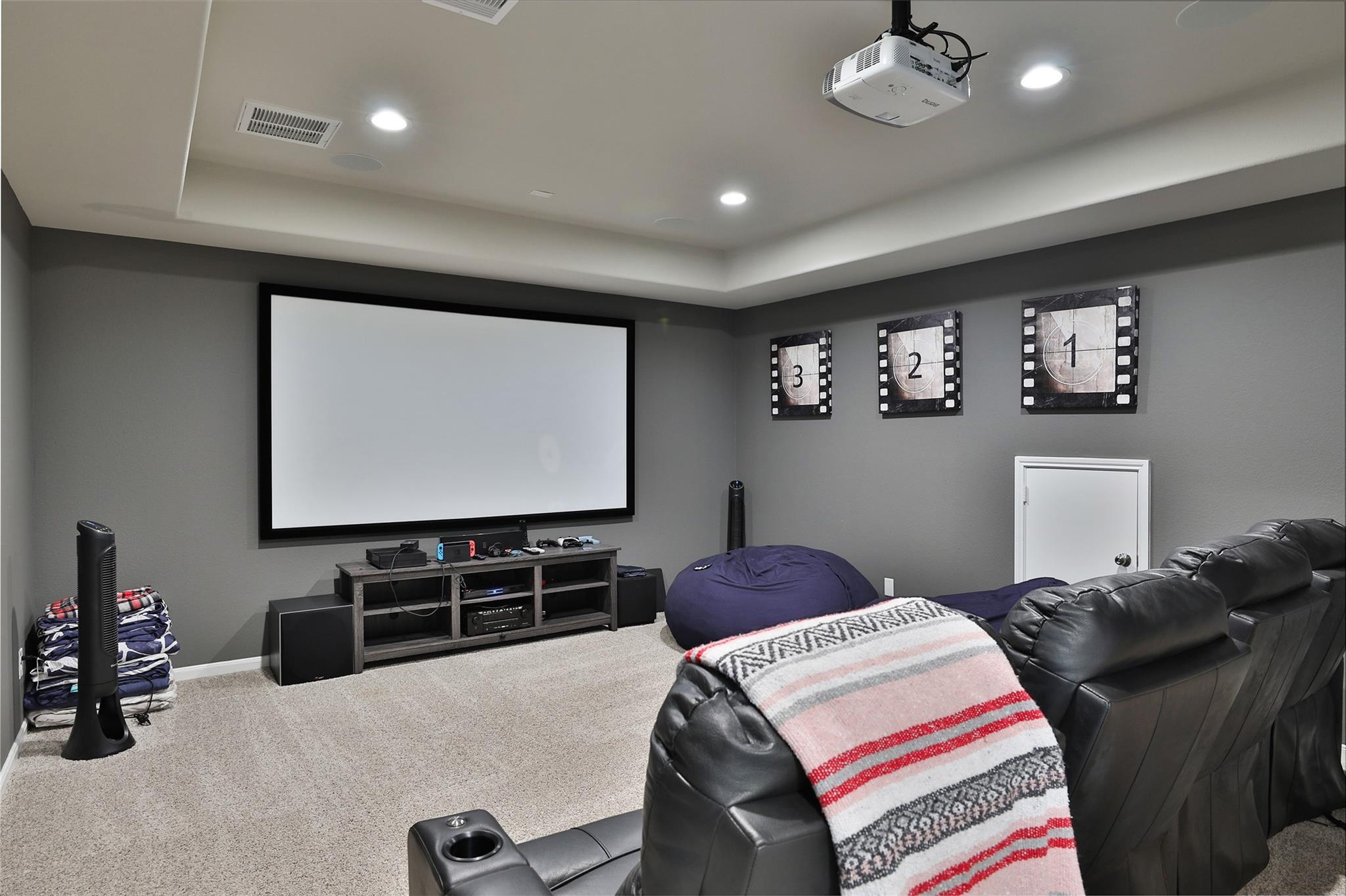 2810 Bluesage Bluff Drive