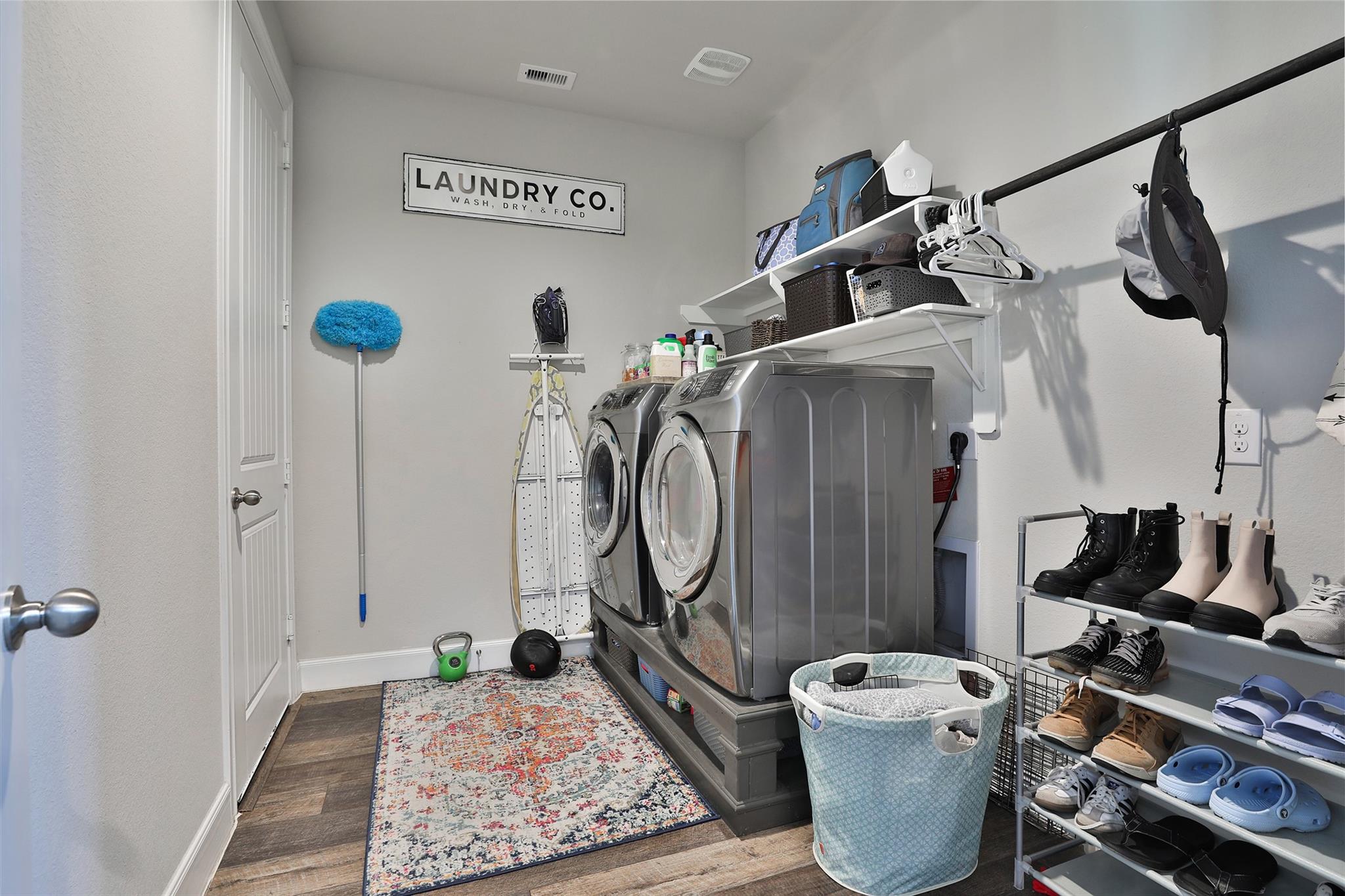 2810 Bluesage Bluff Drive