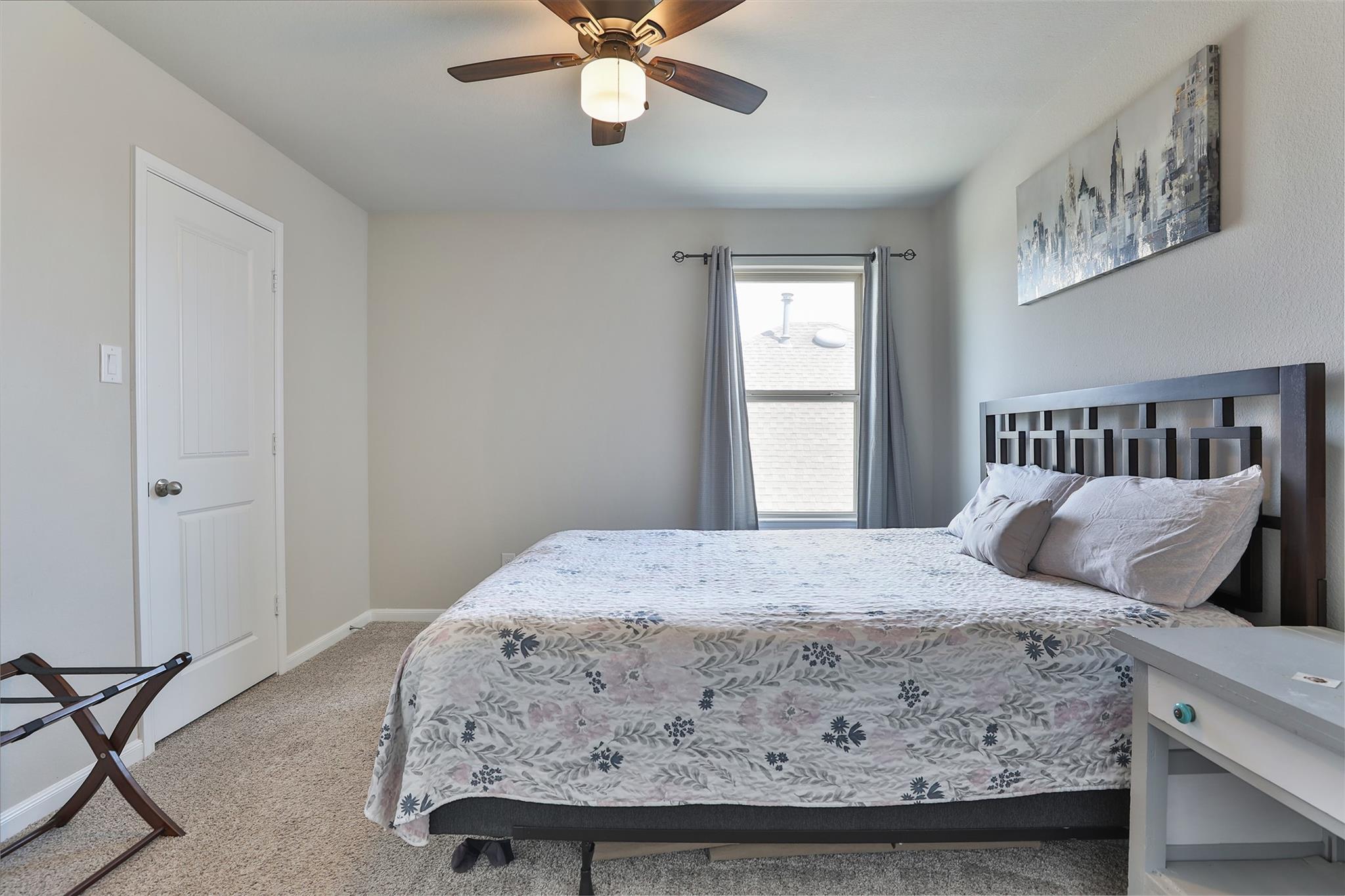 2810 Bluesage Bluff Drive