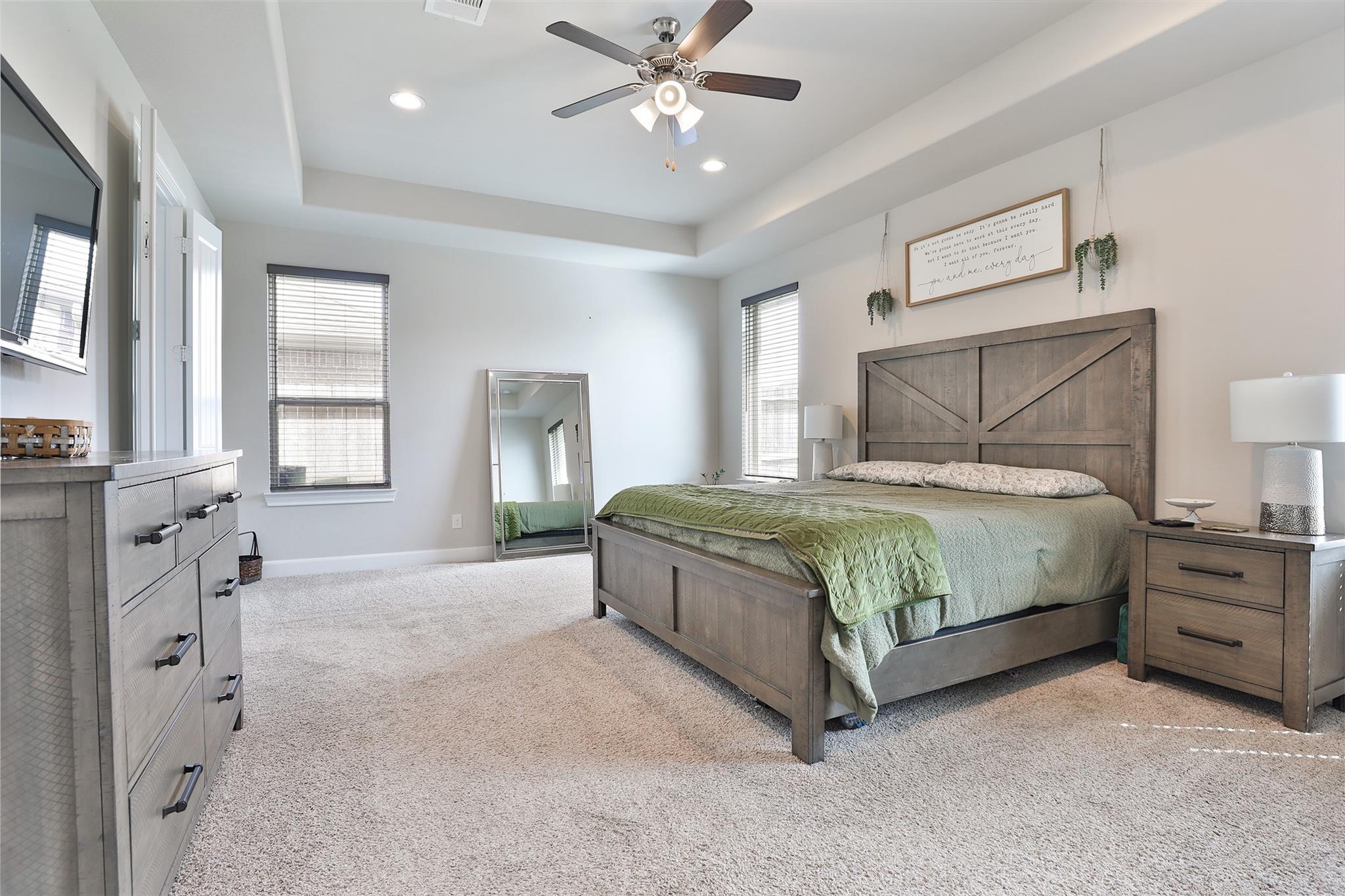 2810 Bluesage Bluff Drive