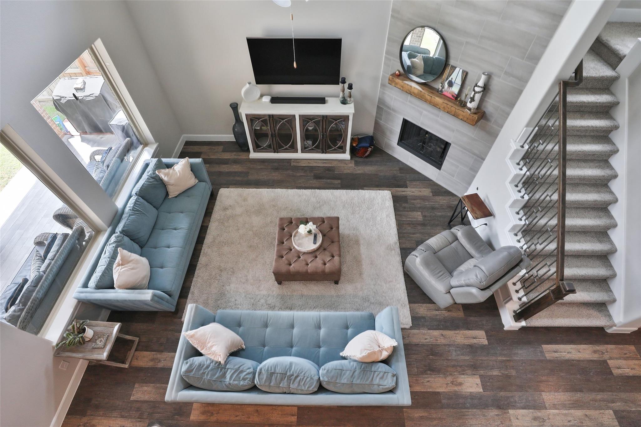 2810 Bluesage Bluff Drive