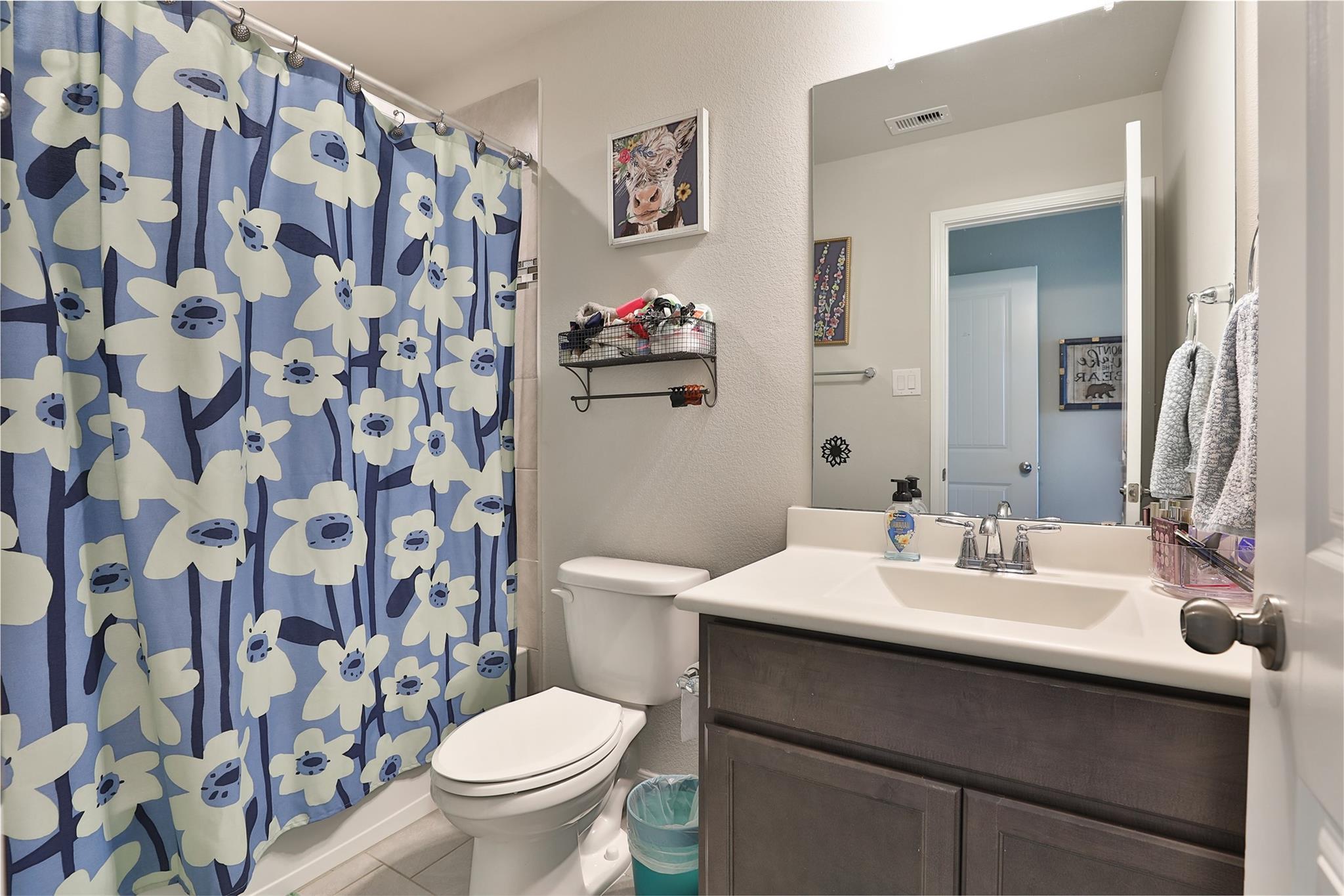 2810 Bluesage Bluff Drive