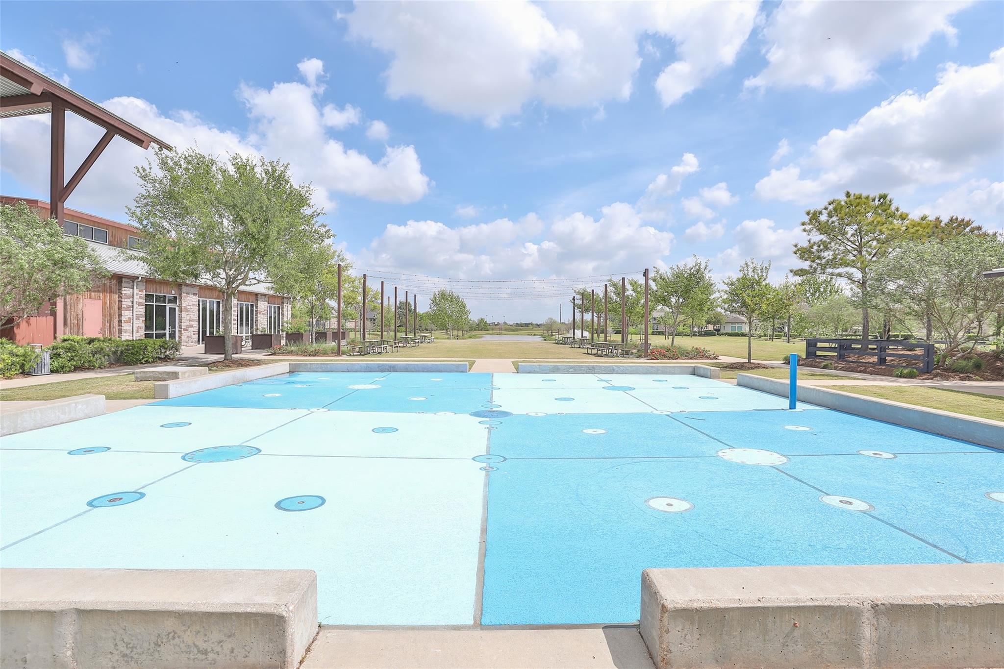 2810 Bluesage Bluff Drive