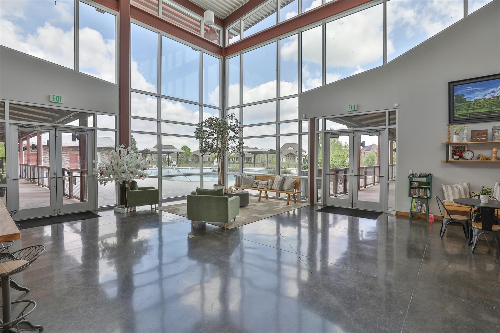 2810 Bluesage Bluff Drive