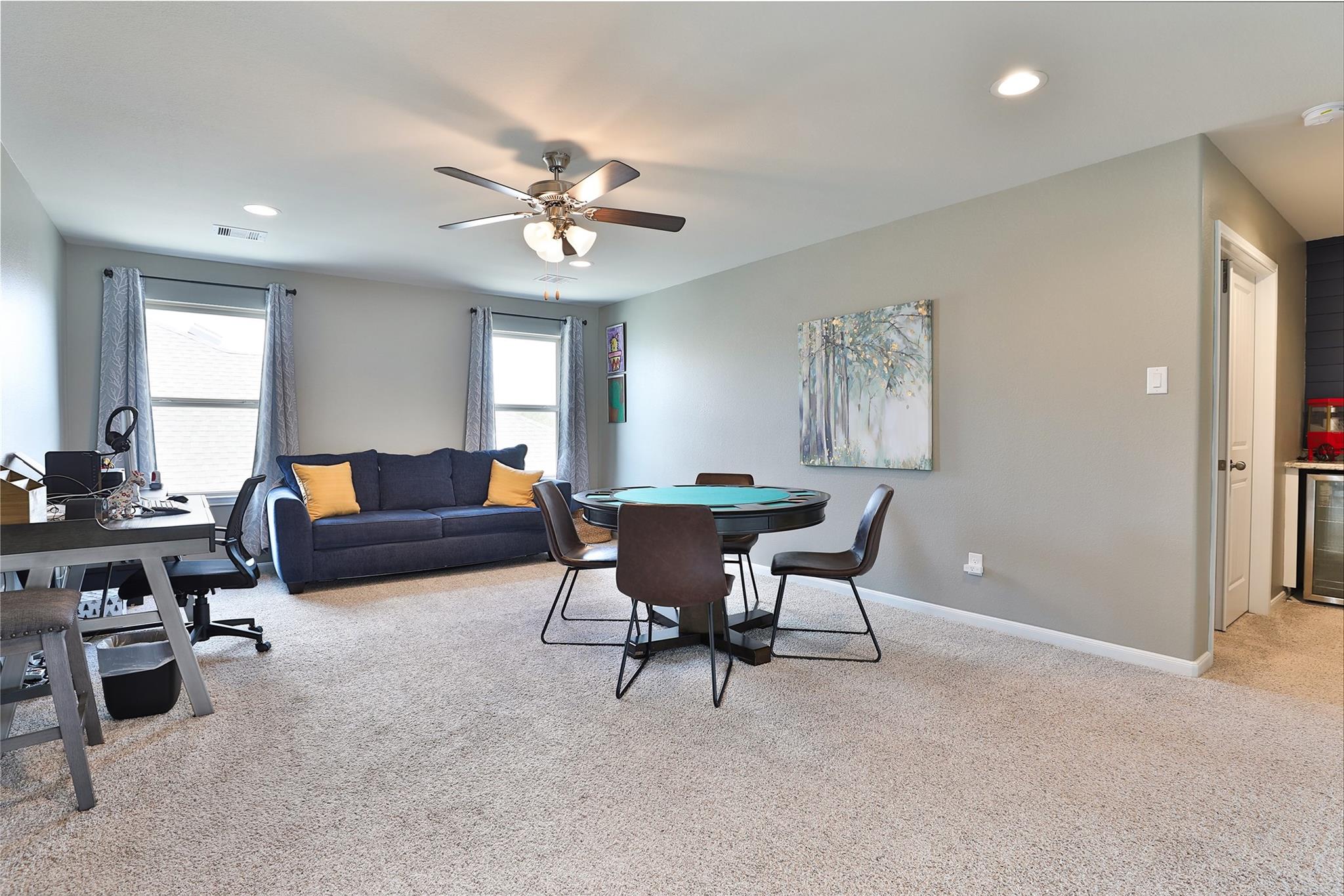 2810 Bluesage Bluff Drive