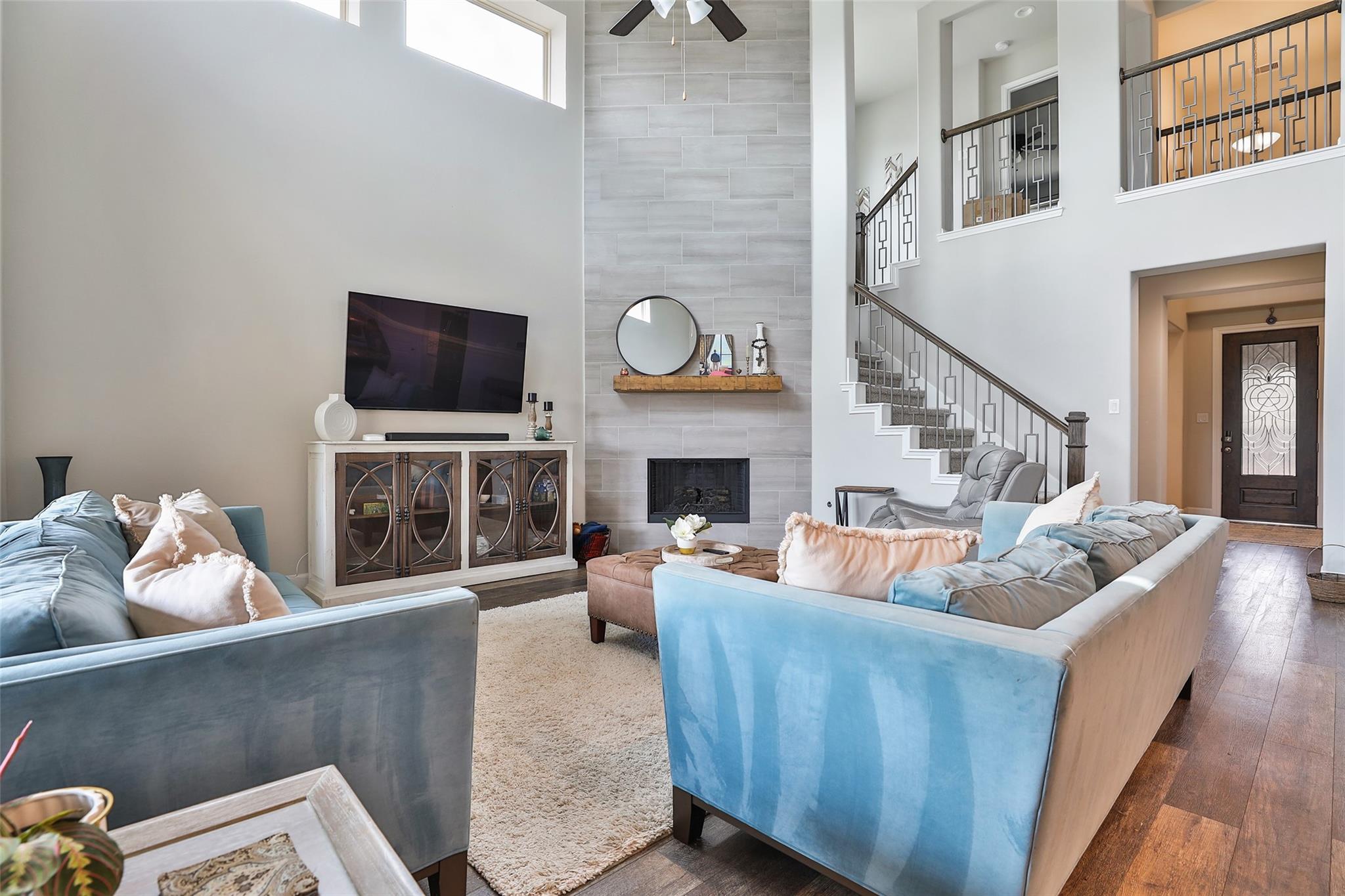 2810 Bluesage Bluff Drive