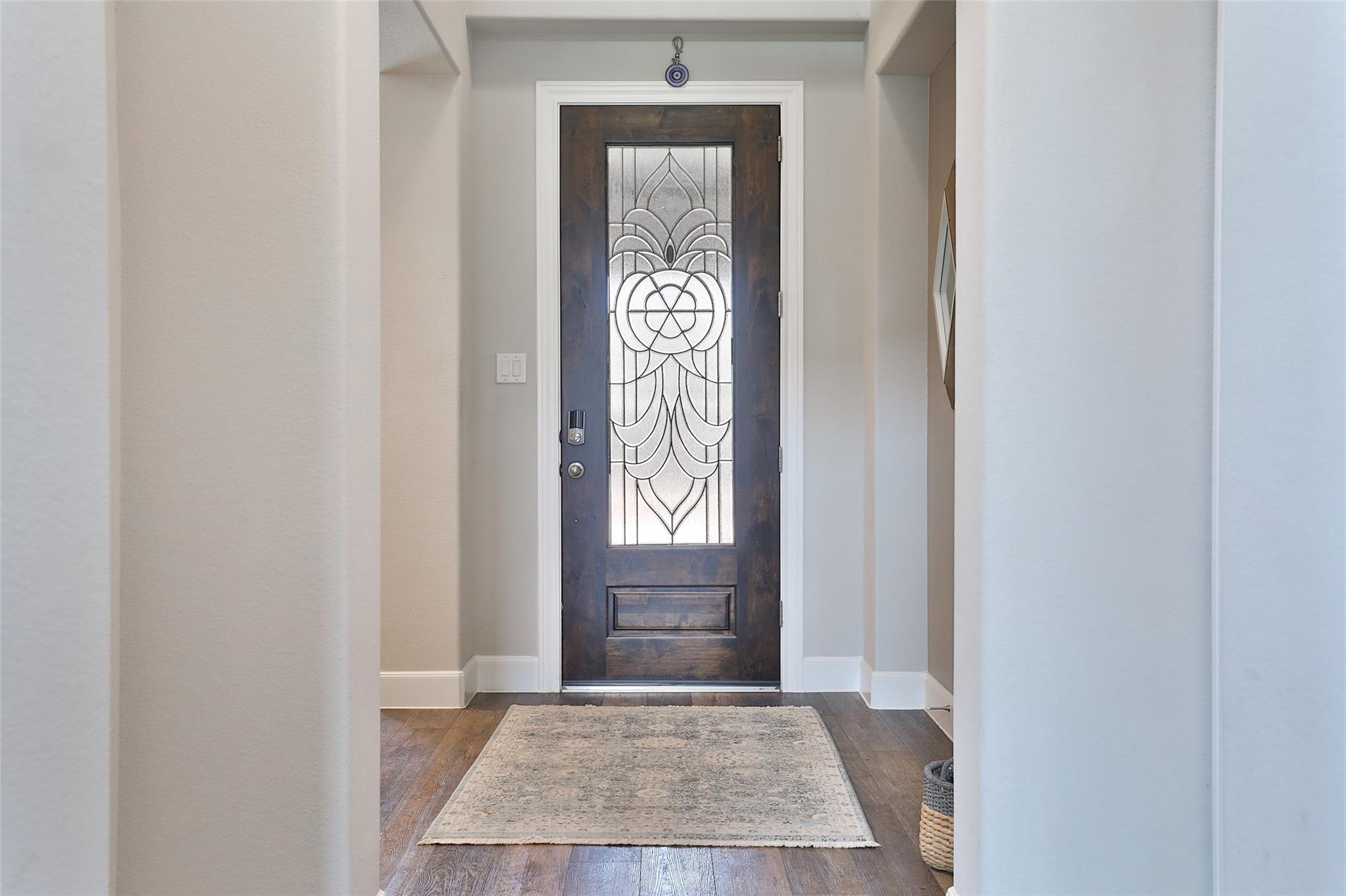 2810 Bluesage Bluff Drive