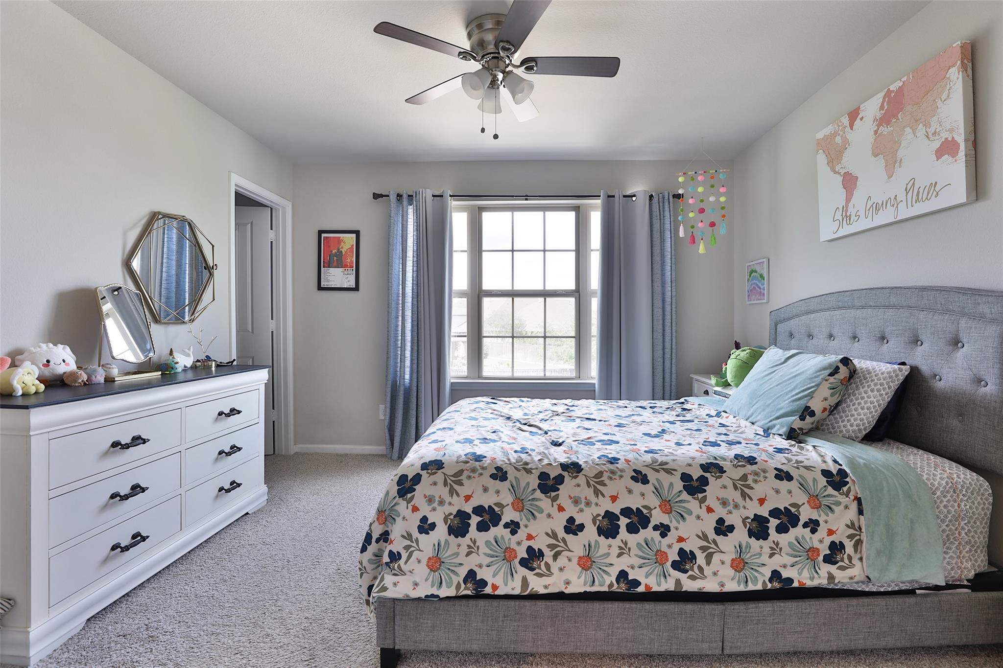 2810 Bluesage Bluff Drive