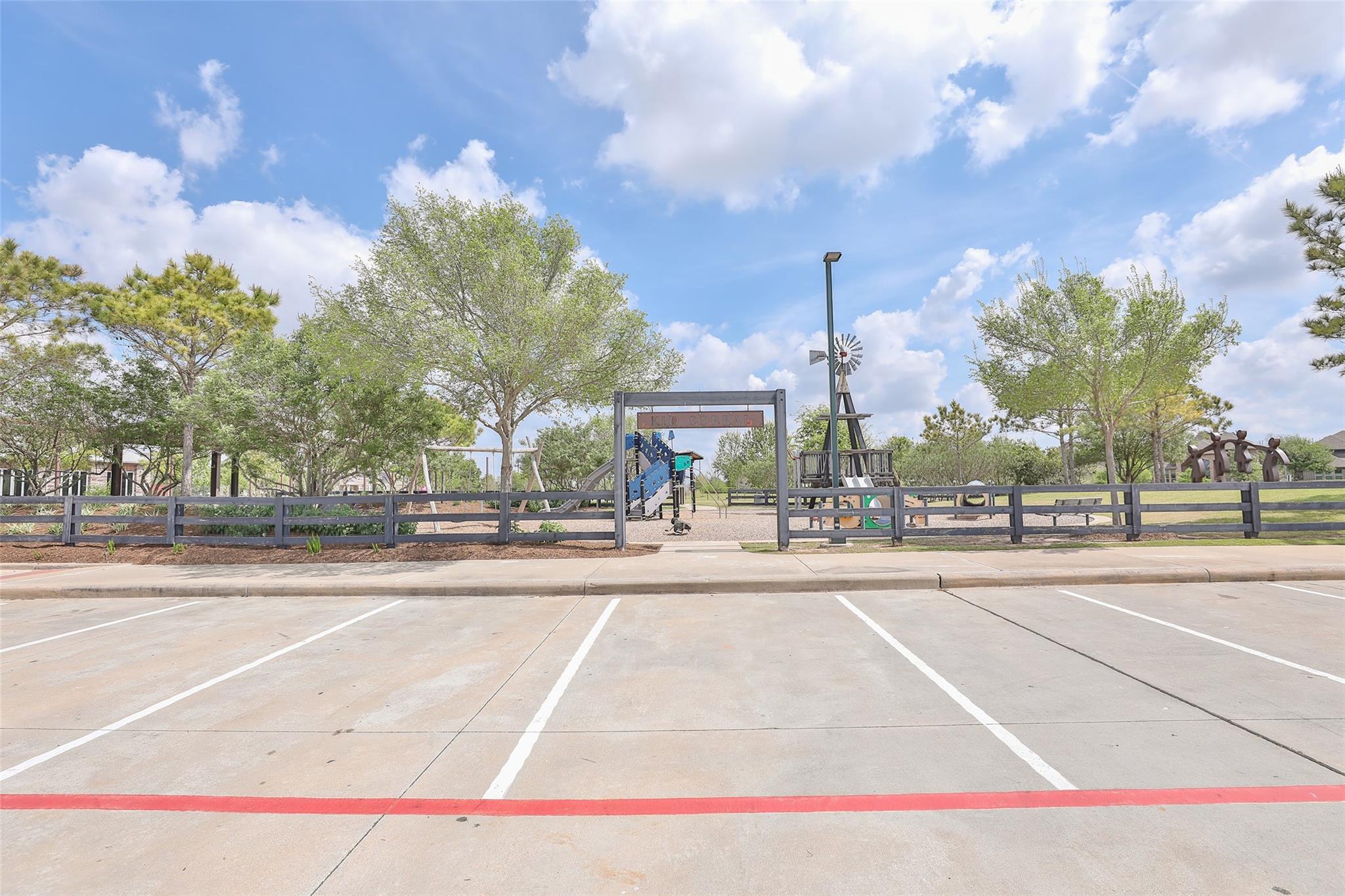 2810 Bluesage Bluff Drive