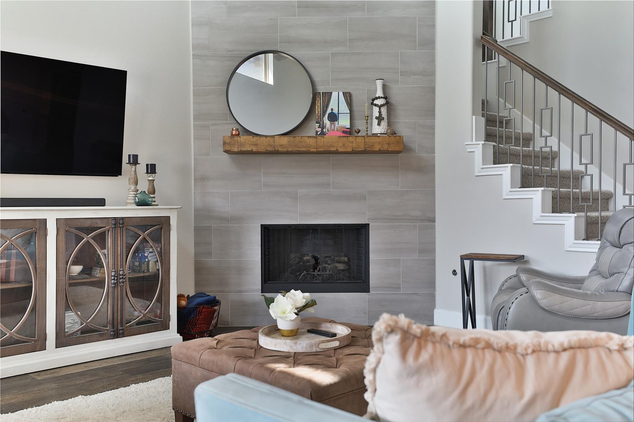 2810 Bluesage Bluff Drive