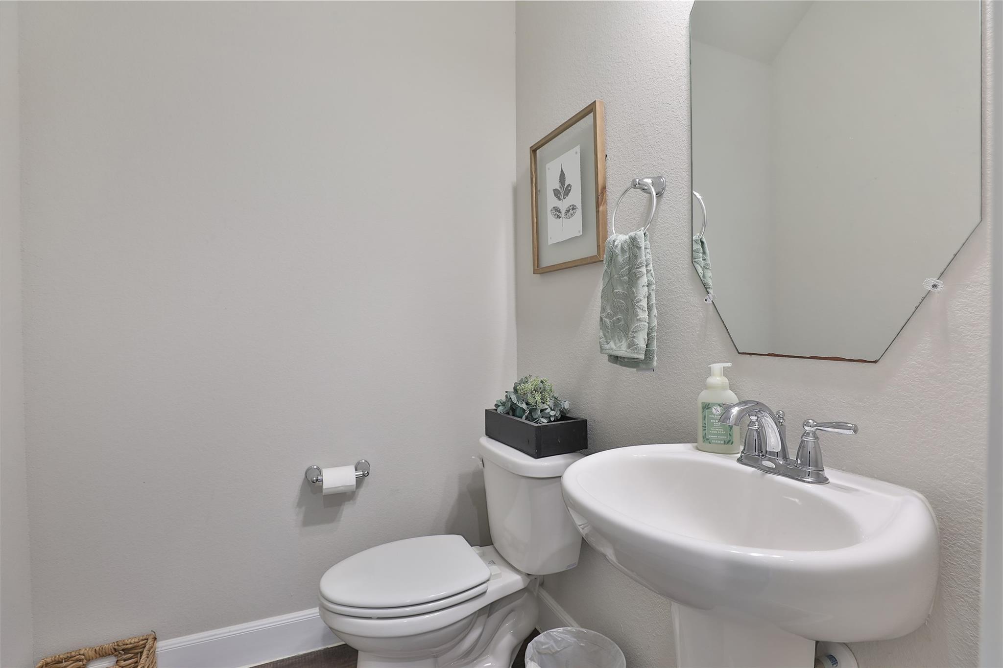 2810 Bluesage Bluff Drive