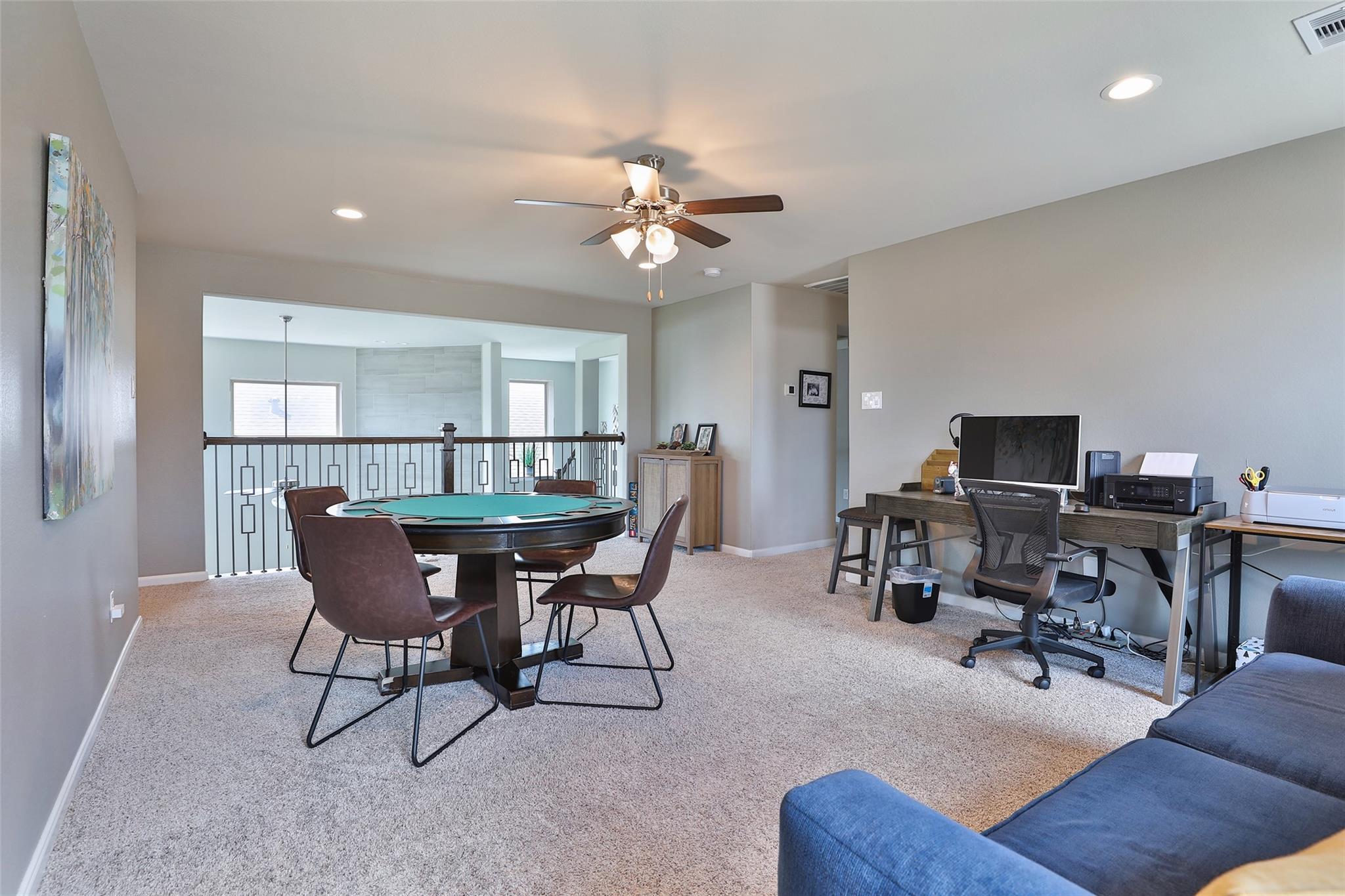 2810 Bluesage Bluff Drive