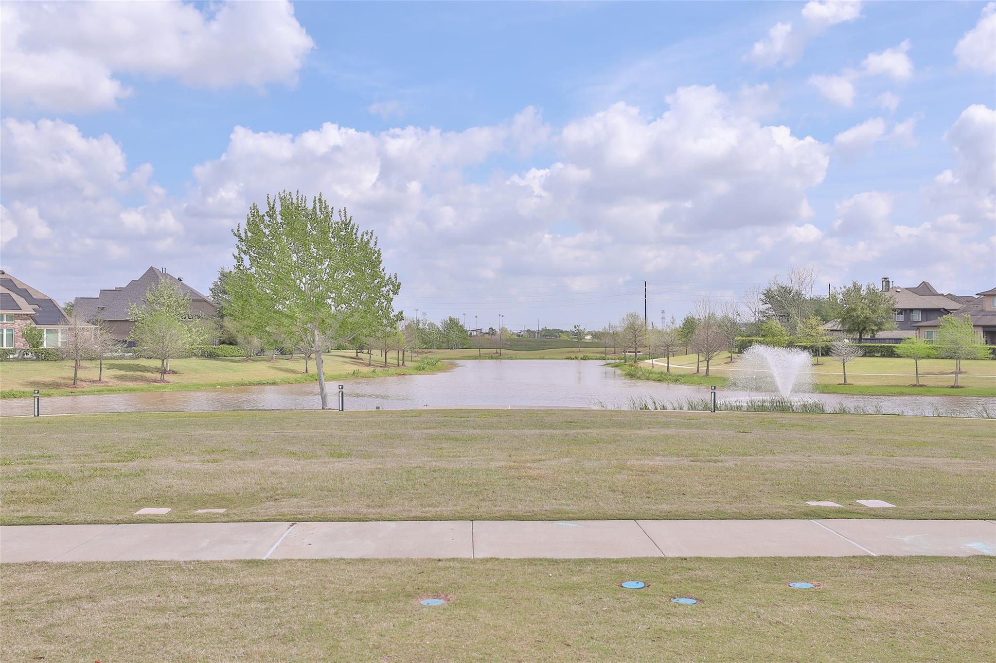 2810 Bluesage Bluff Drive